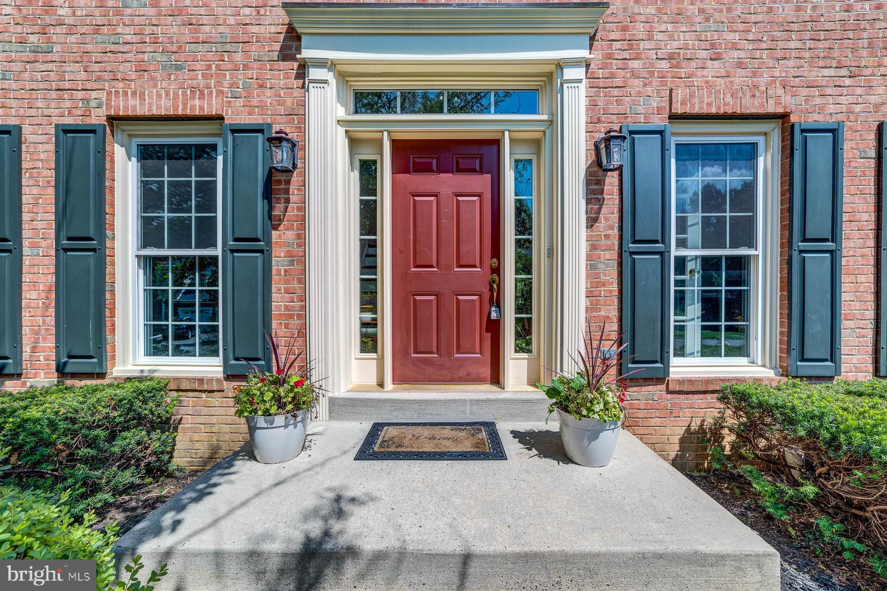 FAIR LAKES GLEN - Residential