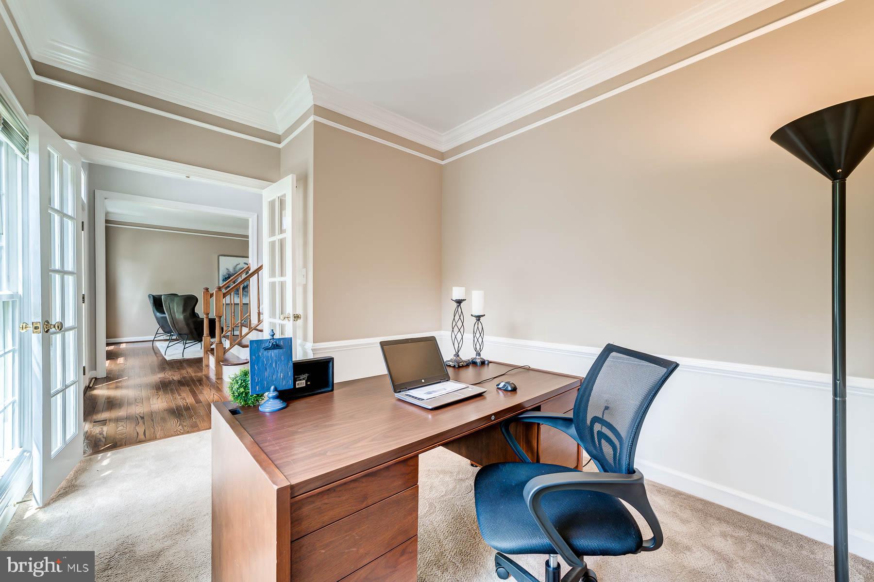 FAIR LAKES GLEN - Residential