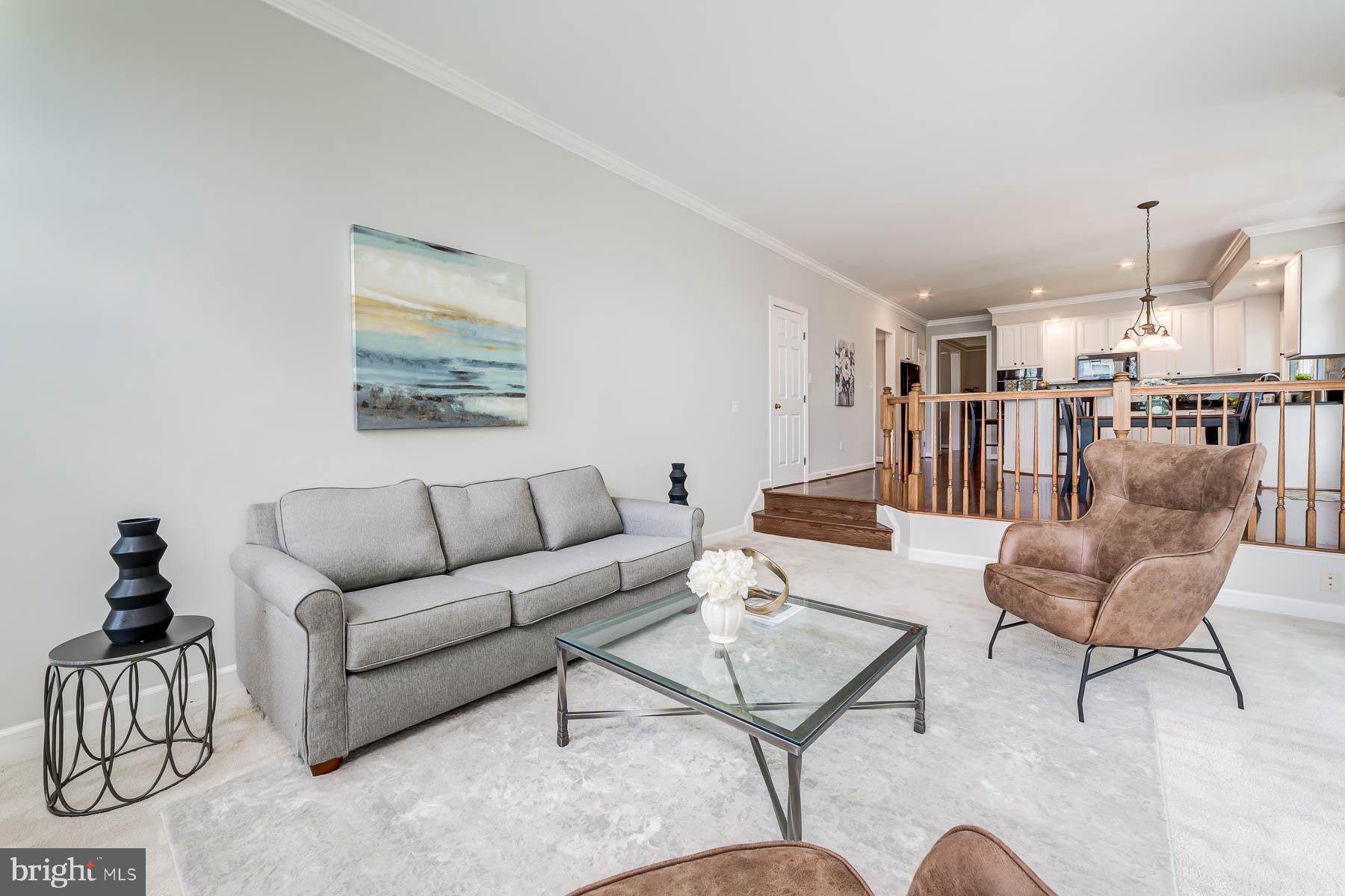 FAIR LAKES GLEN - Residential