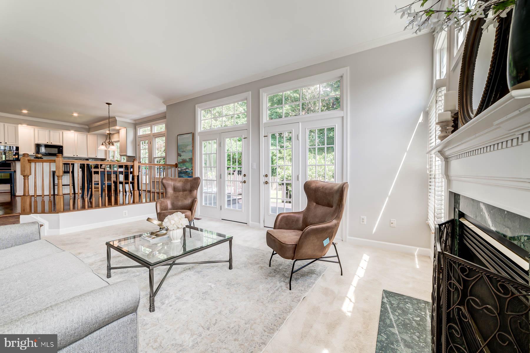 FAIR LAKES GLEN - Residential