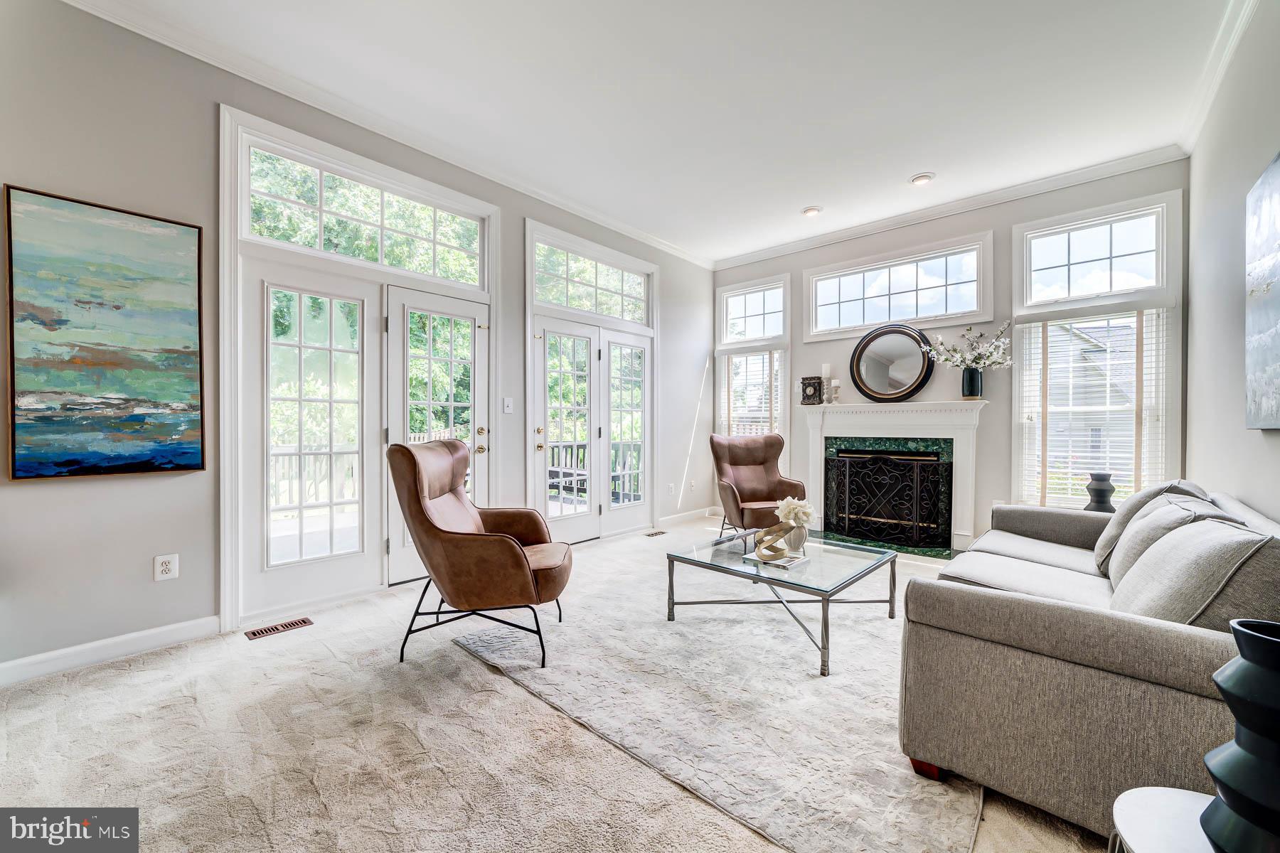 FAIR LAKES GLEN - Residential