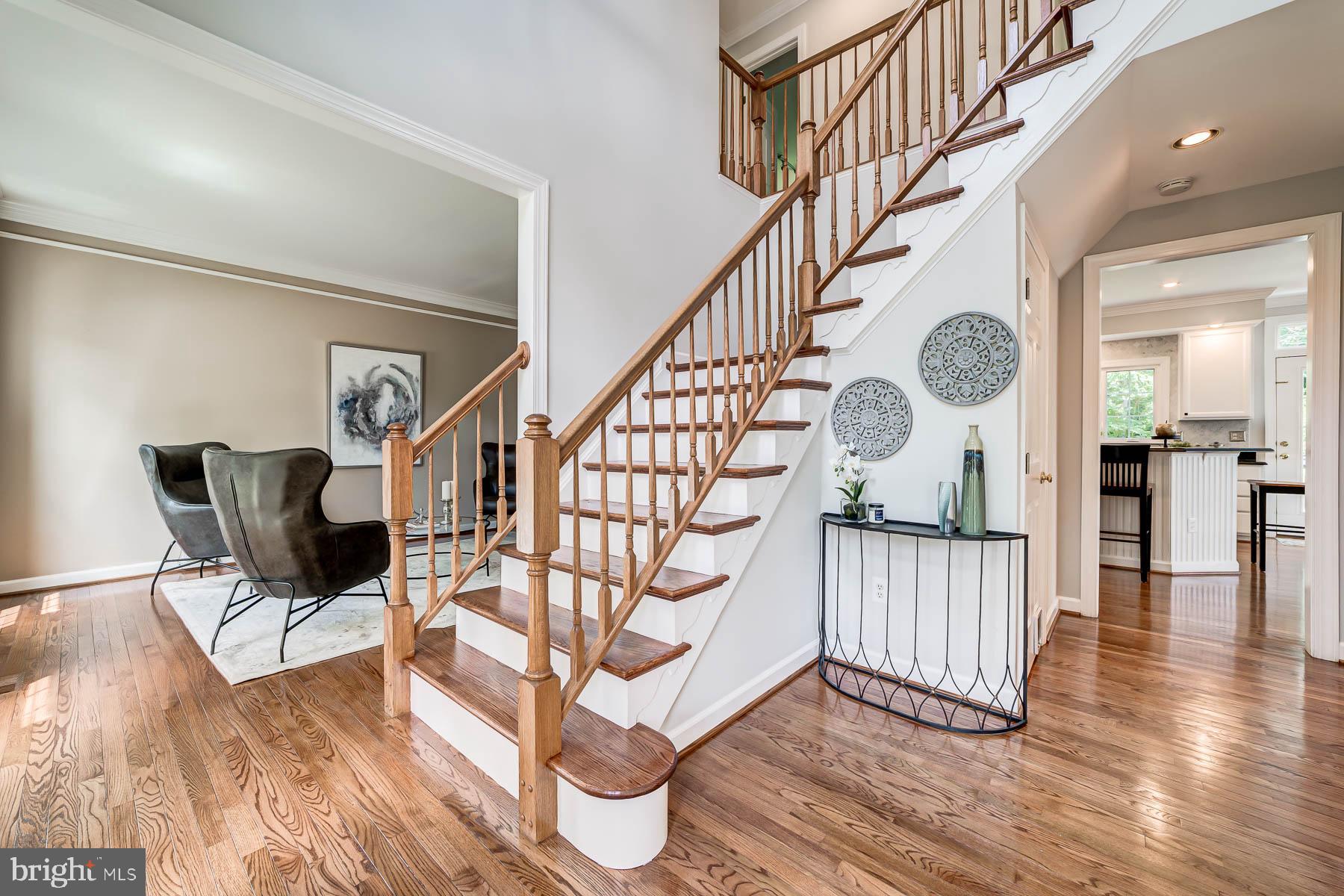 FAIR LAKES GLEN - Residential