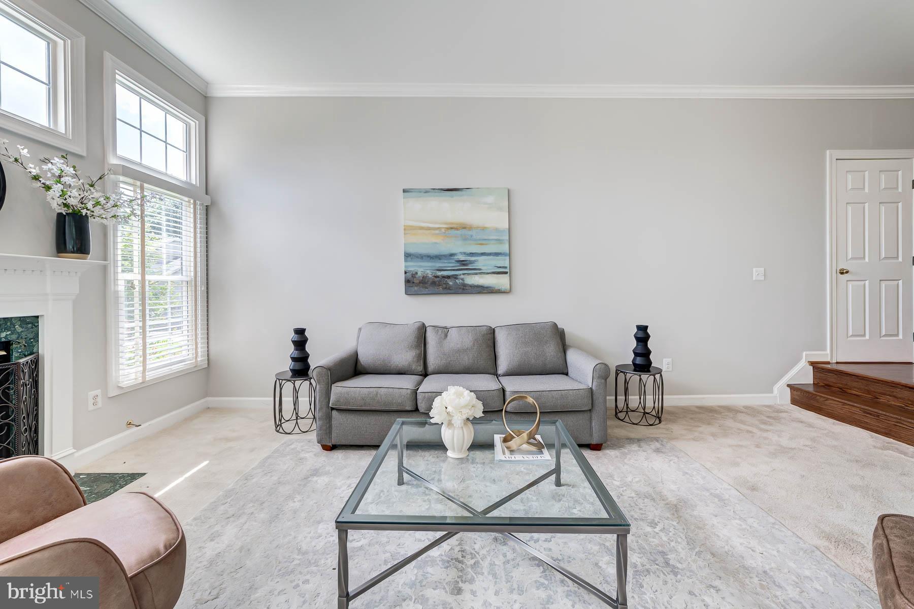 FAIR LAKES GLEN - Residential