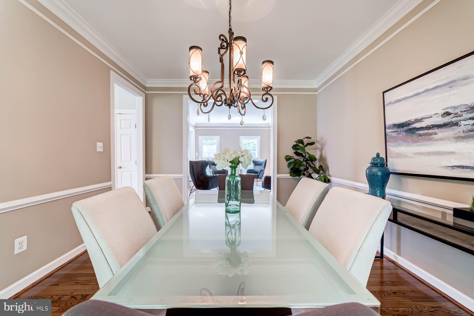 FAIR LAKES GLEN - Residential