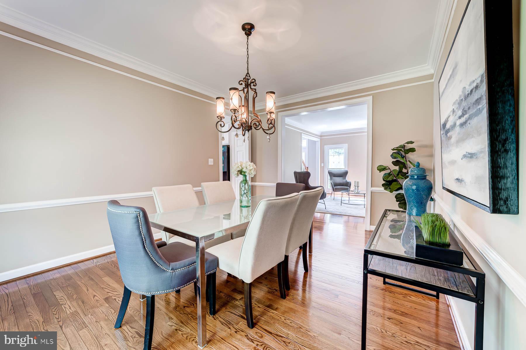 FAIR LAKES GLEN - Residential