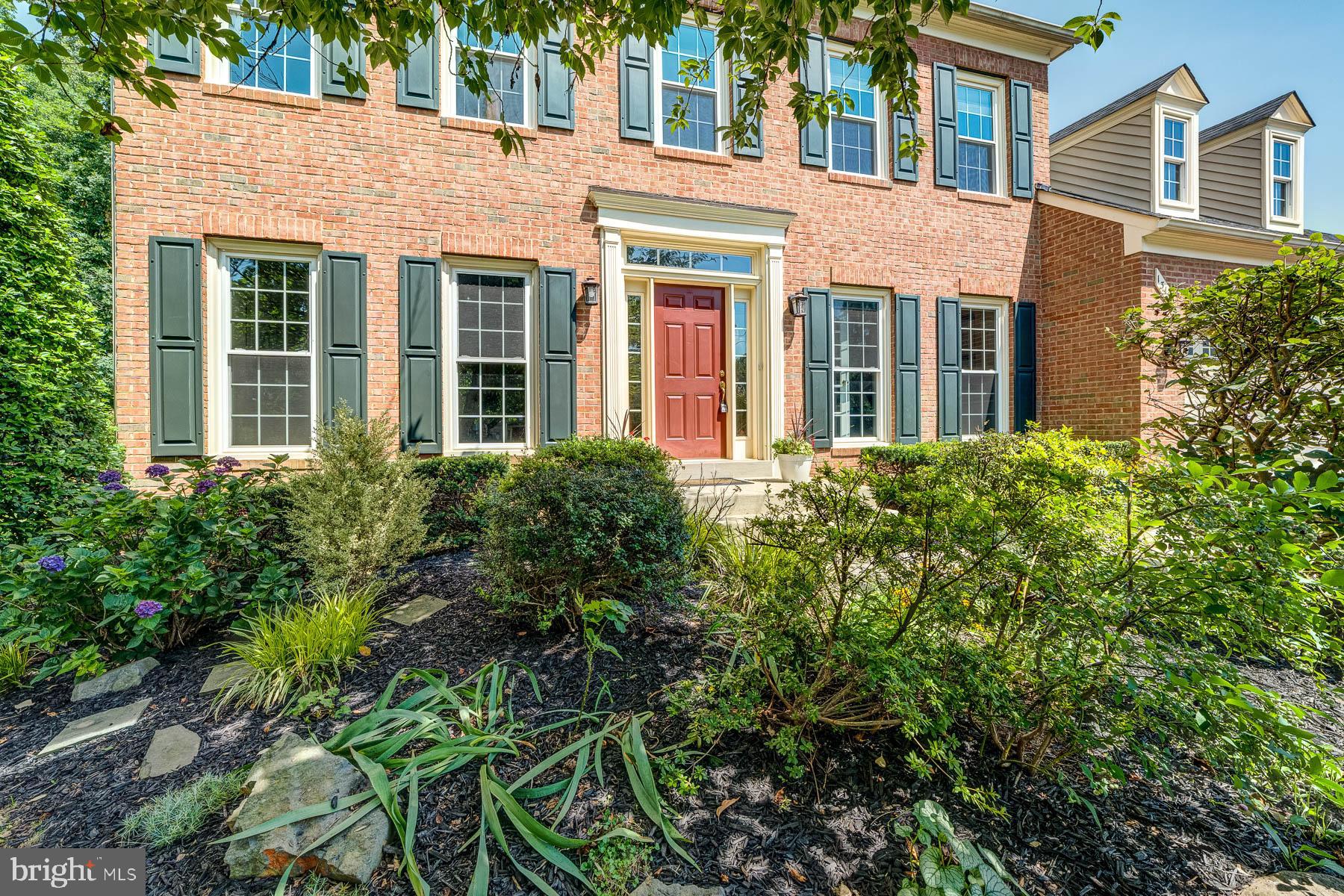 FAIR LAKES GLEN - Residential