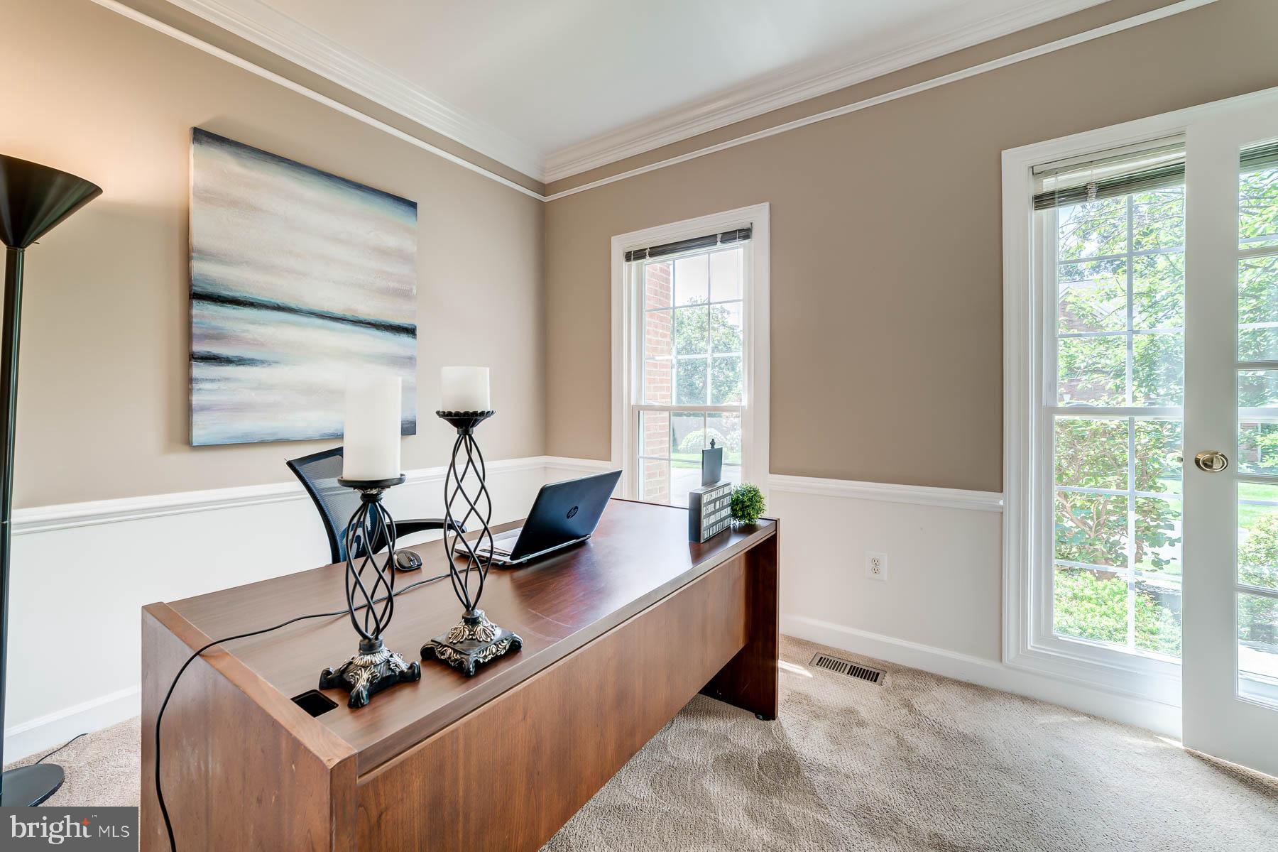 FAIR LAKES GLEN - Residential