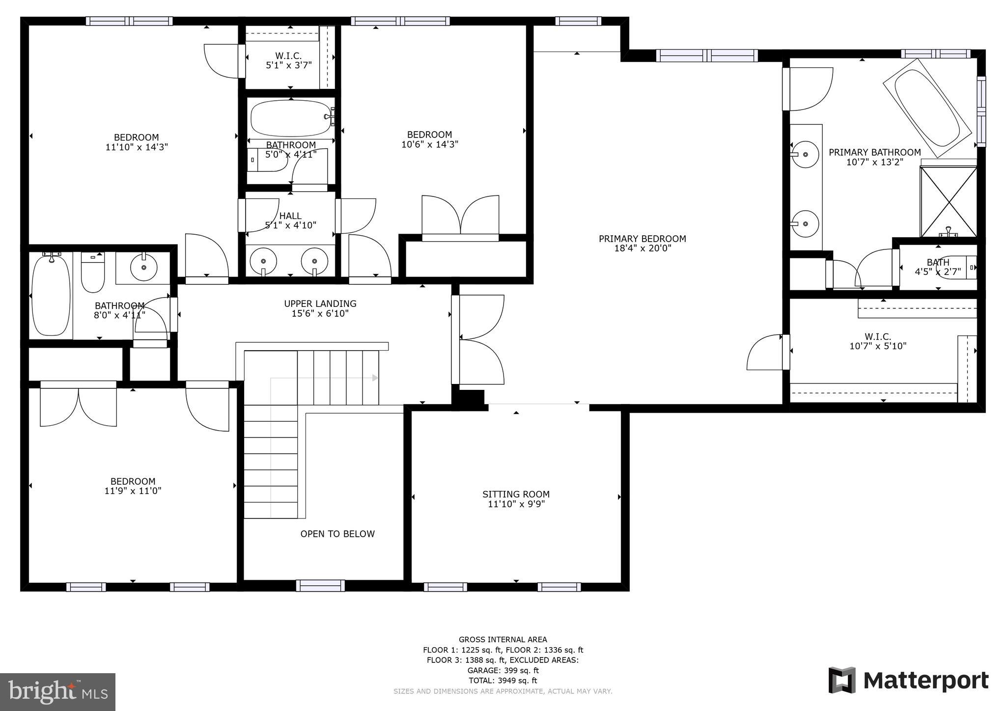 FAIR LAKES GLEN - Residential
