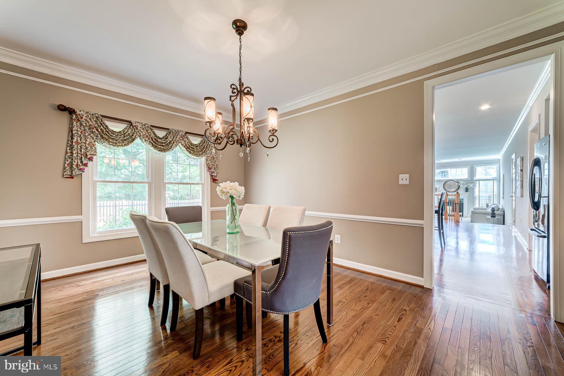 FAIR LAKES GLEN - Residential