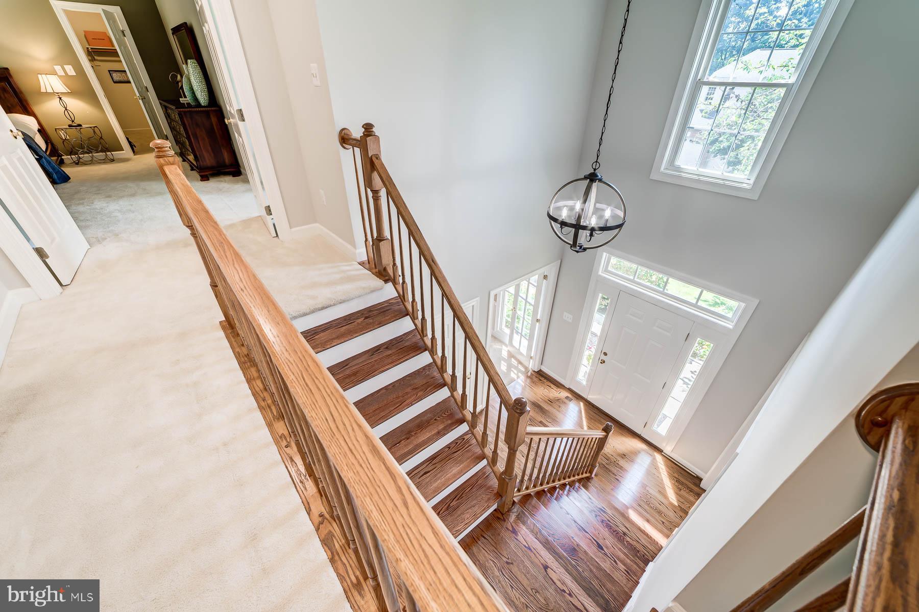 FAIR LAKES GLEN - Residential