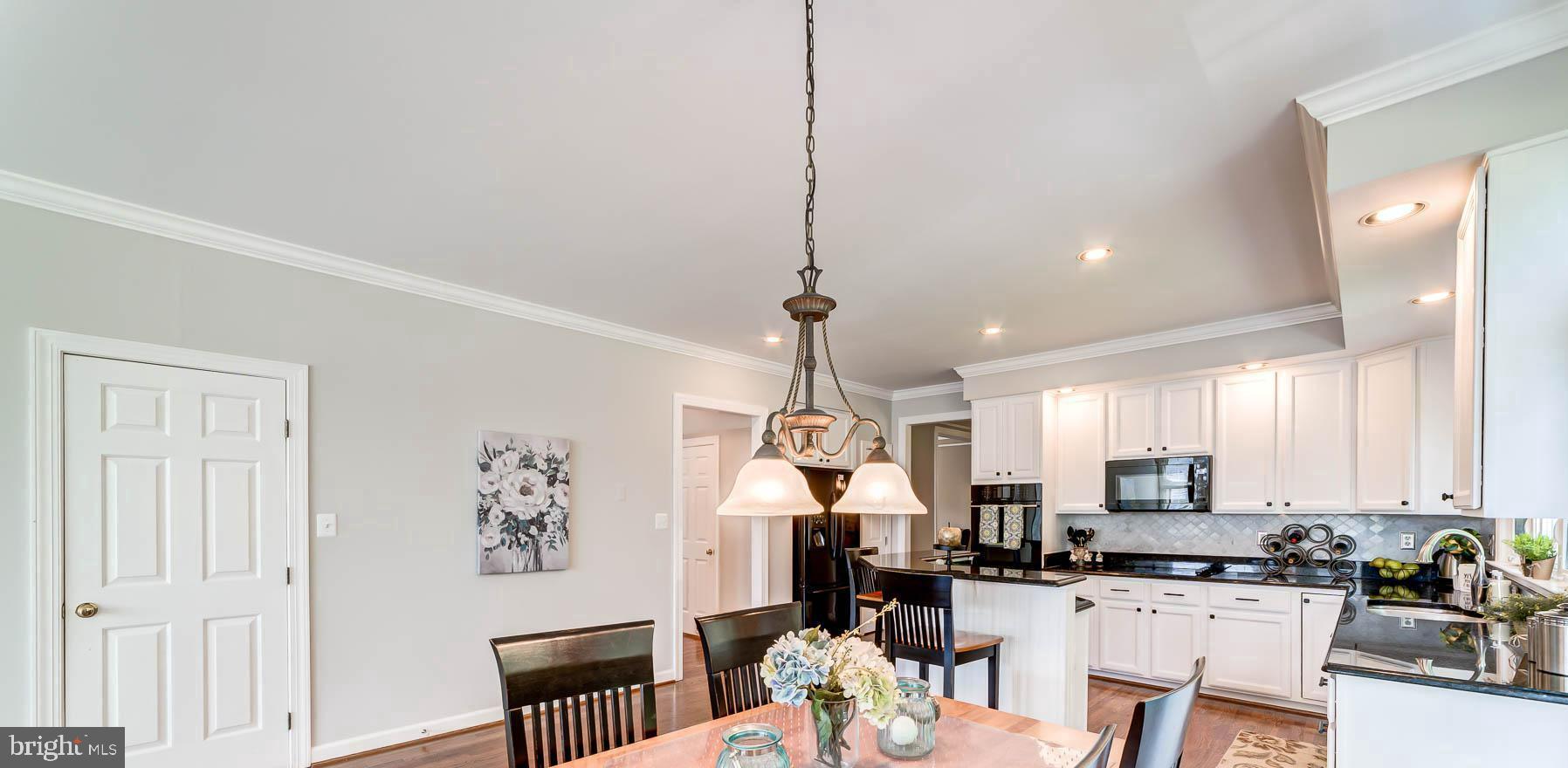 FAIR LAKES GLEN - Residential