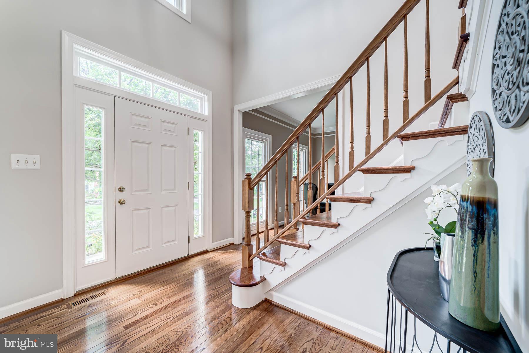 FAIR LAKES GLEN - Residential