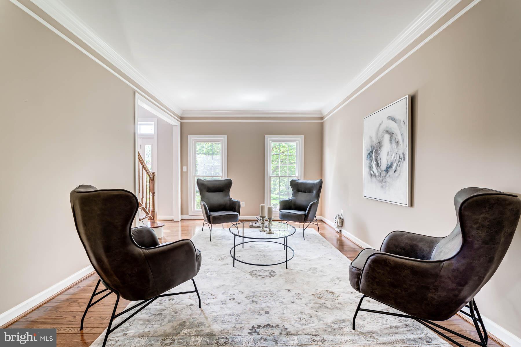 FAIR LAKES GLEN - Residential