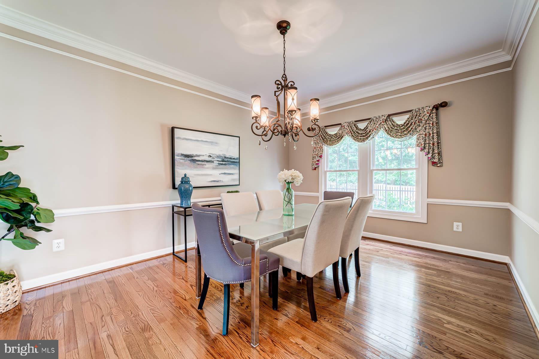 FAIR LAKES GLEN - Residential