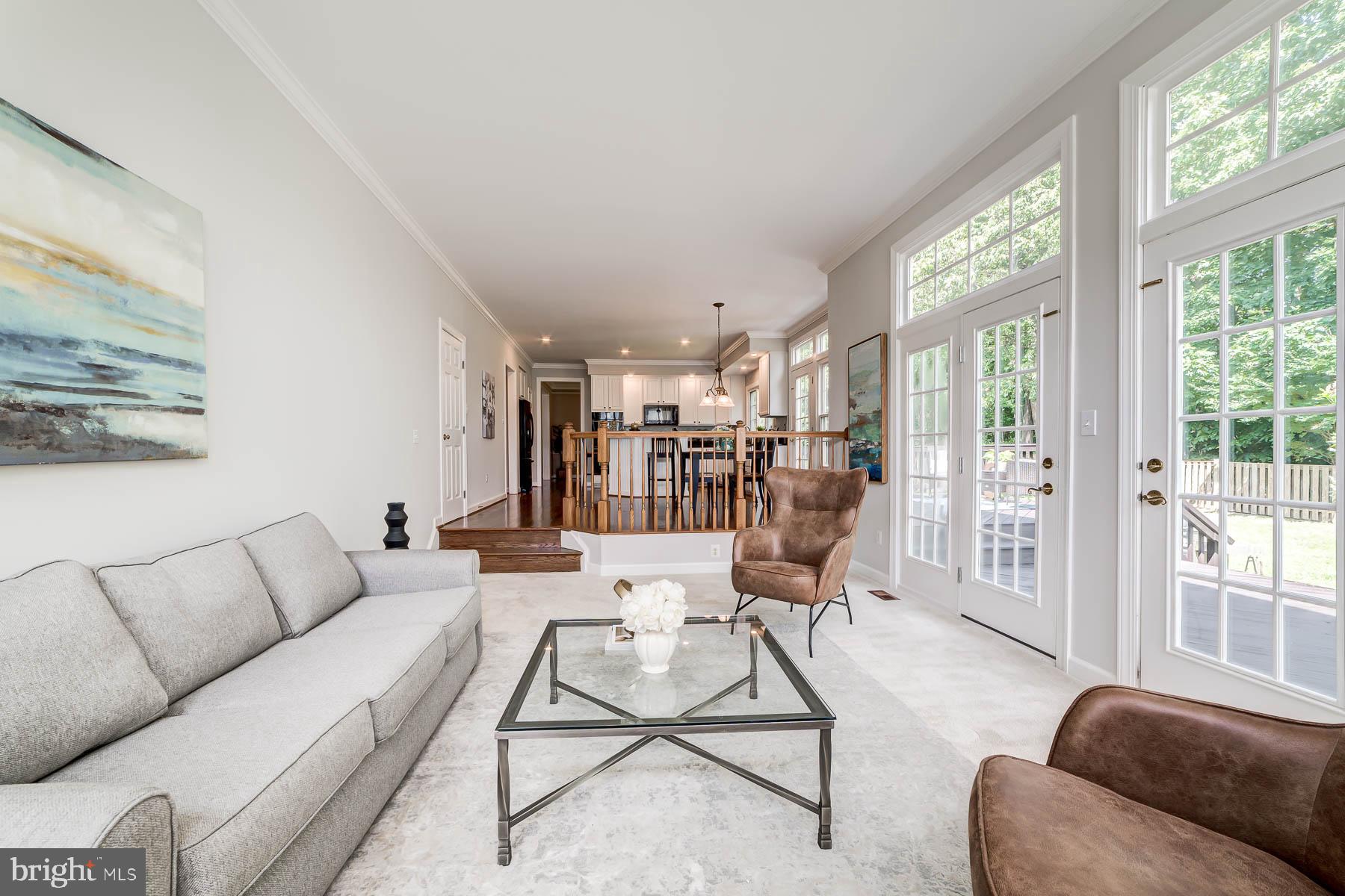 FAIR LAKES GLEN - Residential