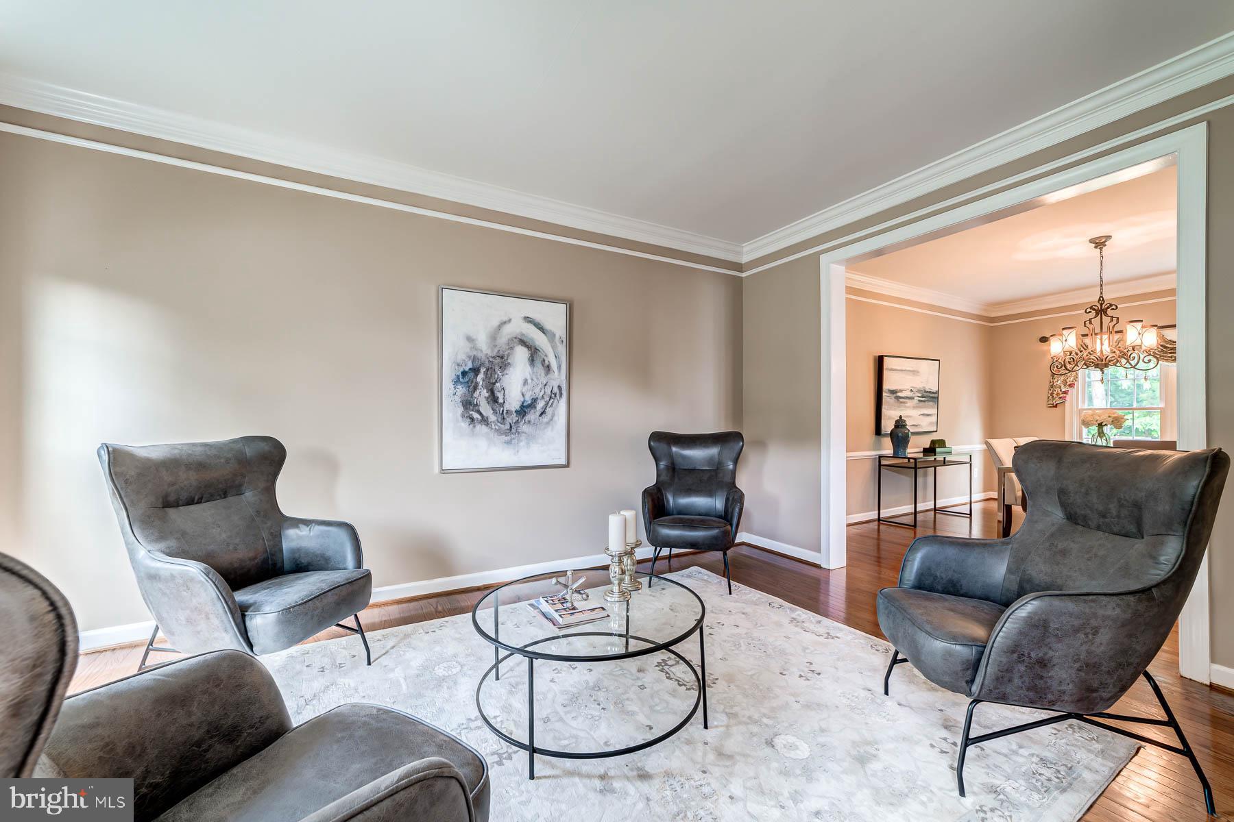 FAIR LAKES GLEN - Residential