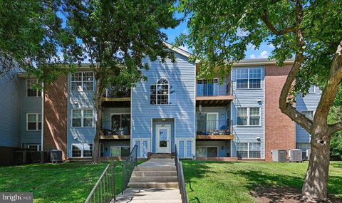 Condo For Sale - 103 Water Fountain Way #303<br/> GLEN BURNIE, MD 21060