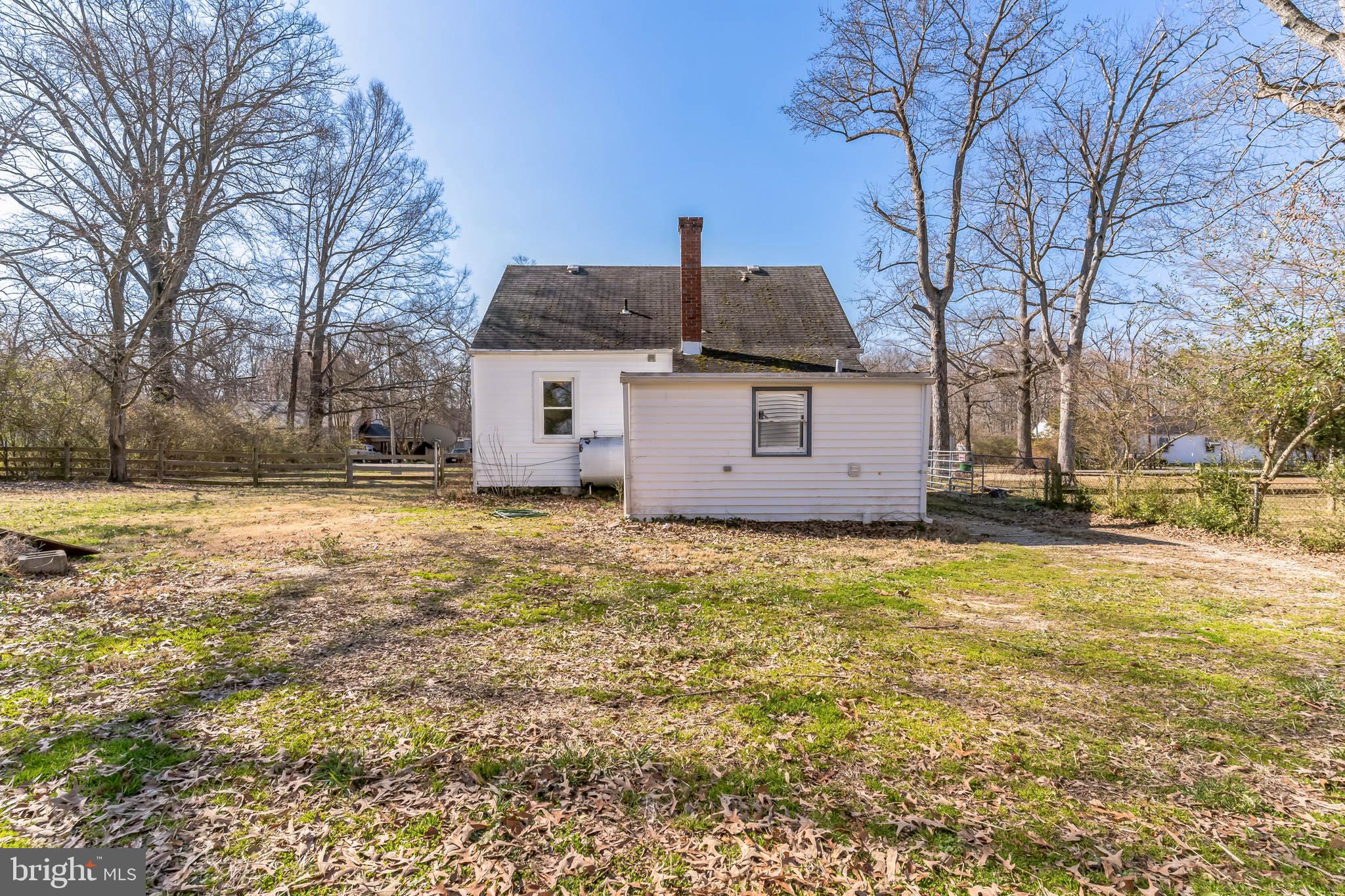 BRANDYWINE HEIGHTS - Residential Lease