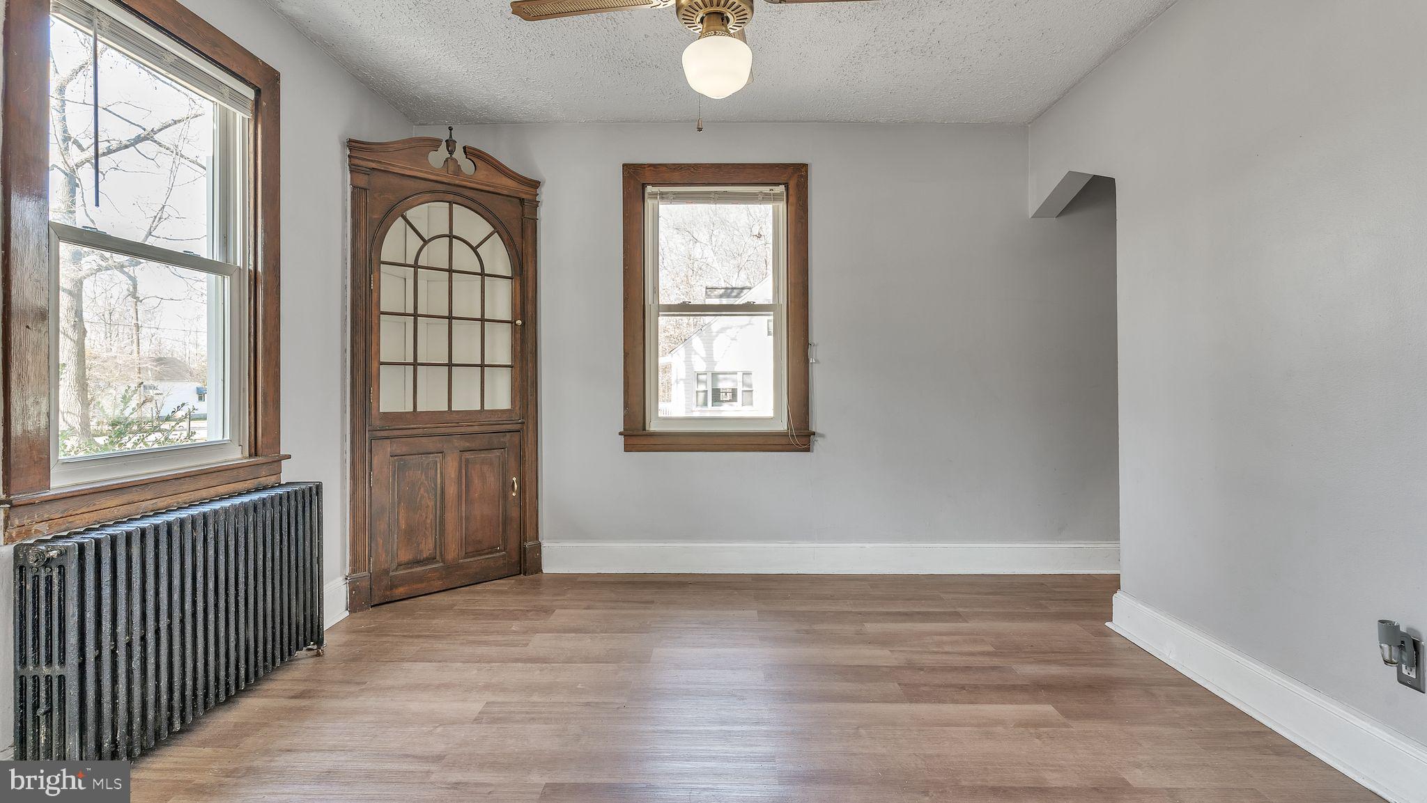 BRANDYWINE HEIGHTS - Residential Lease