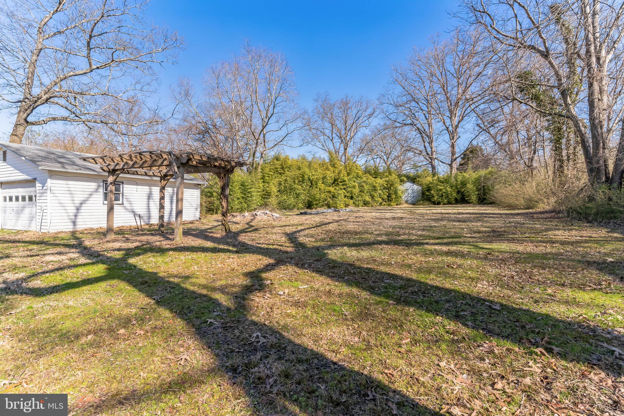 BRANDYWINE HEIGHTS - Residential Lease