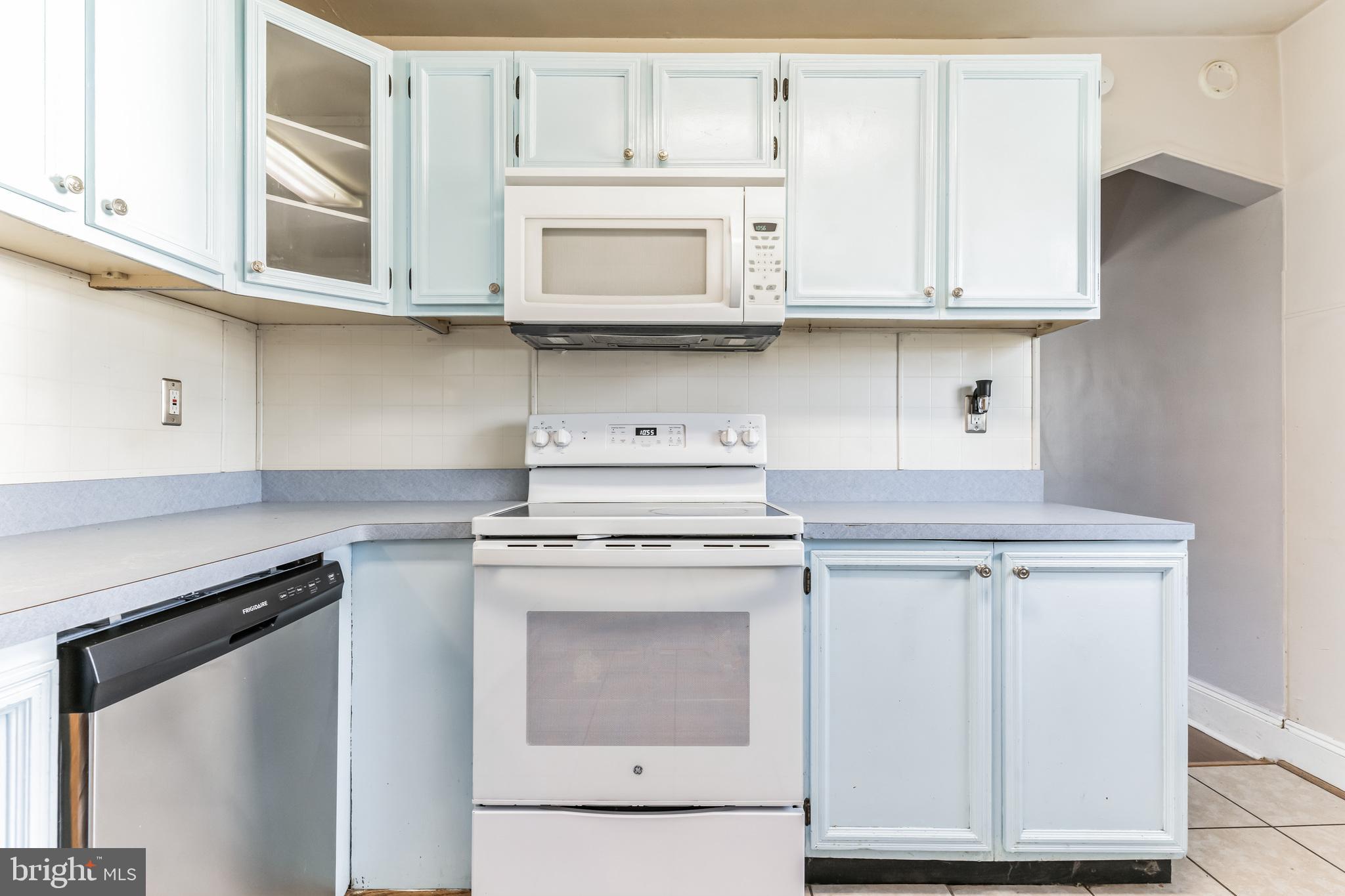 BRANDYWINE HEIGHTS - Residential Lease