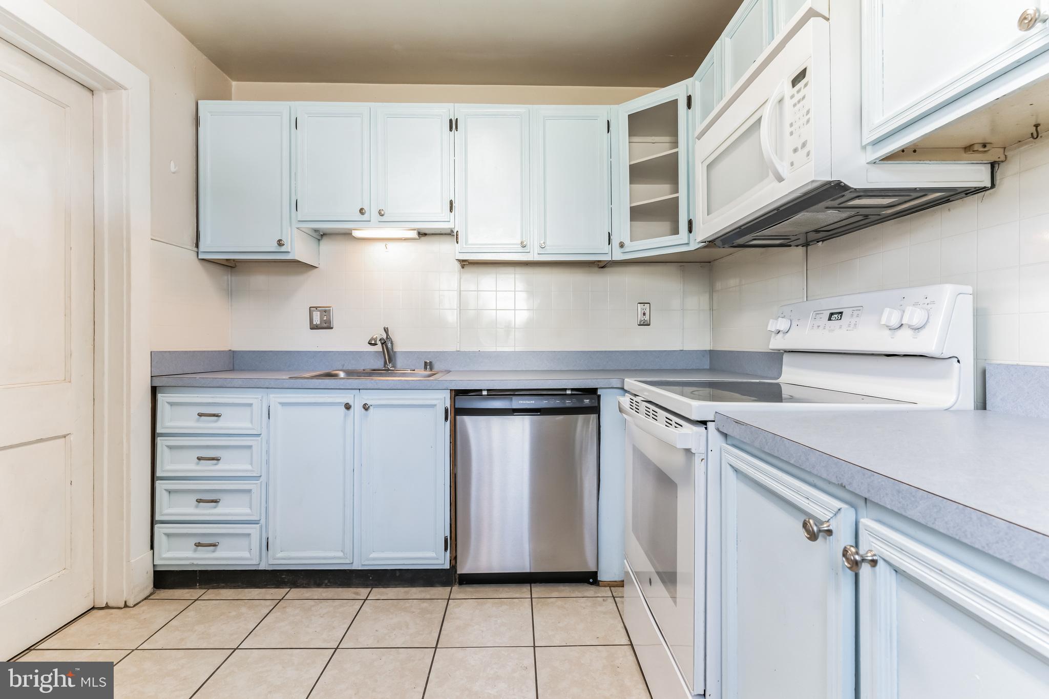 BRANDYWINE HEIGHTS - Residential Lease