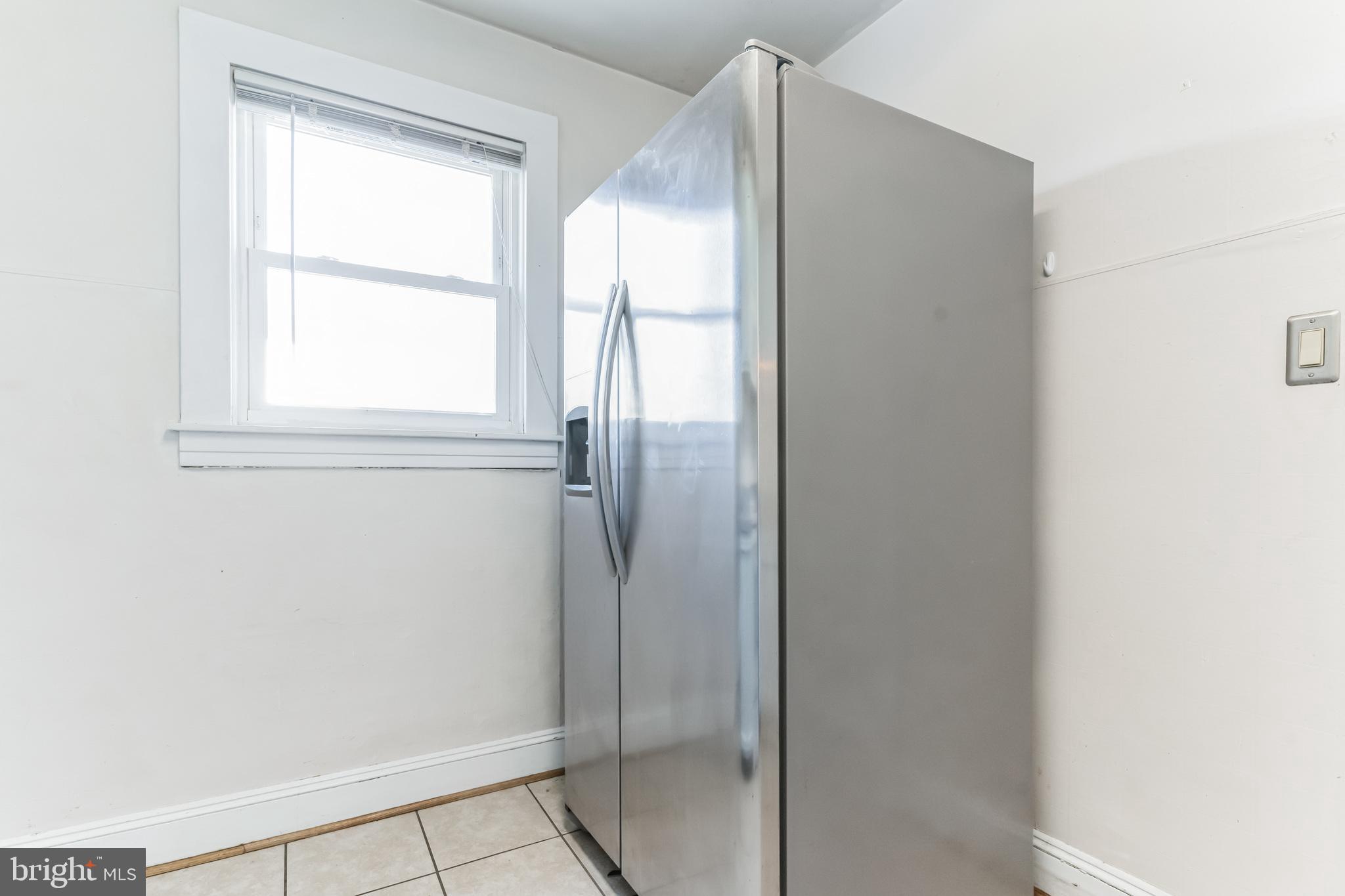 BRANDYWINE HEIGHTS - Residential Lease