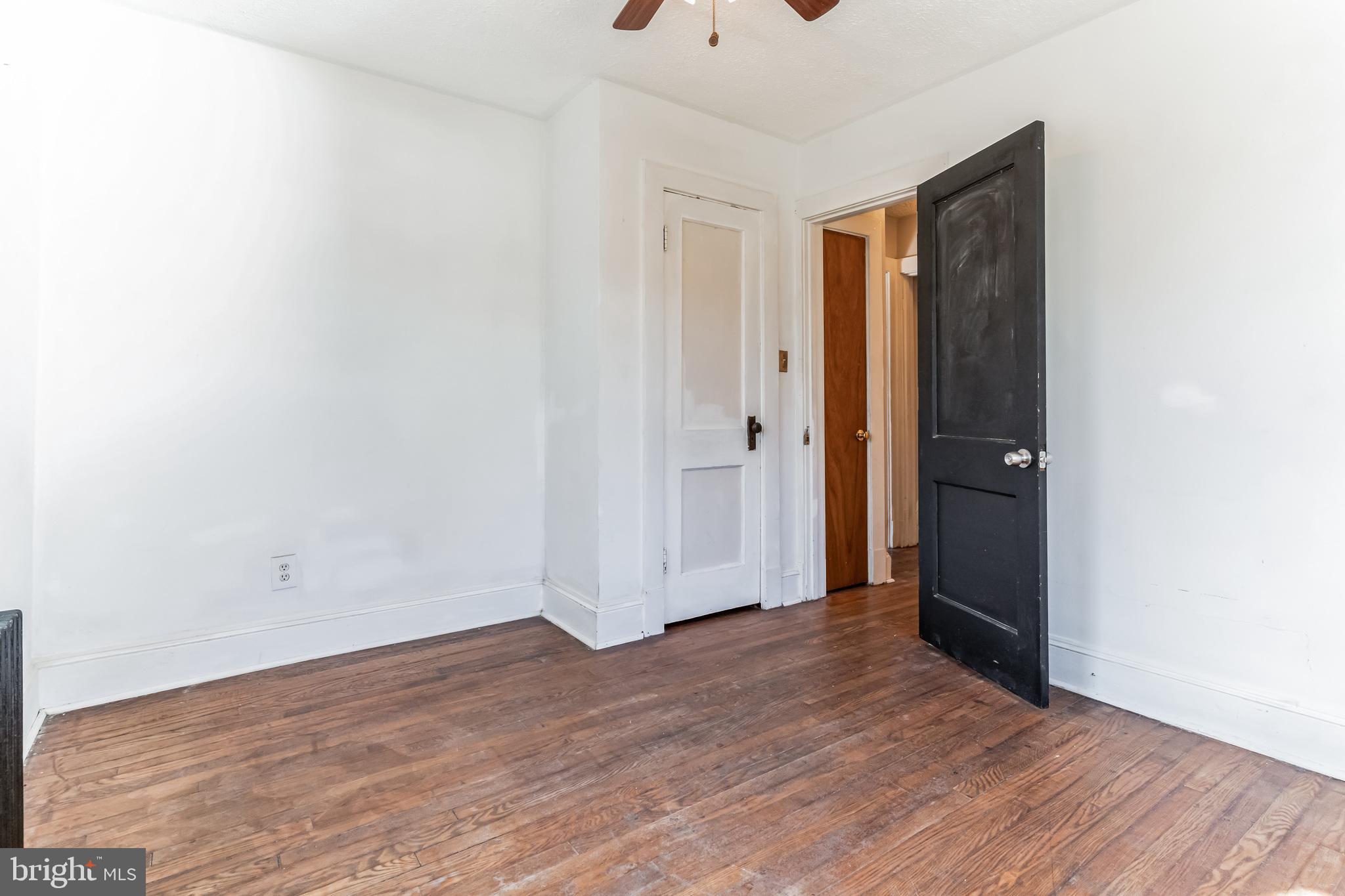 BRANDYWINE HEIGHTS - Residential Lease