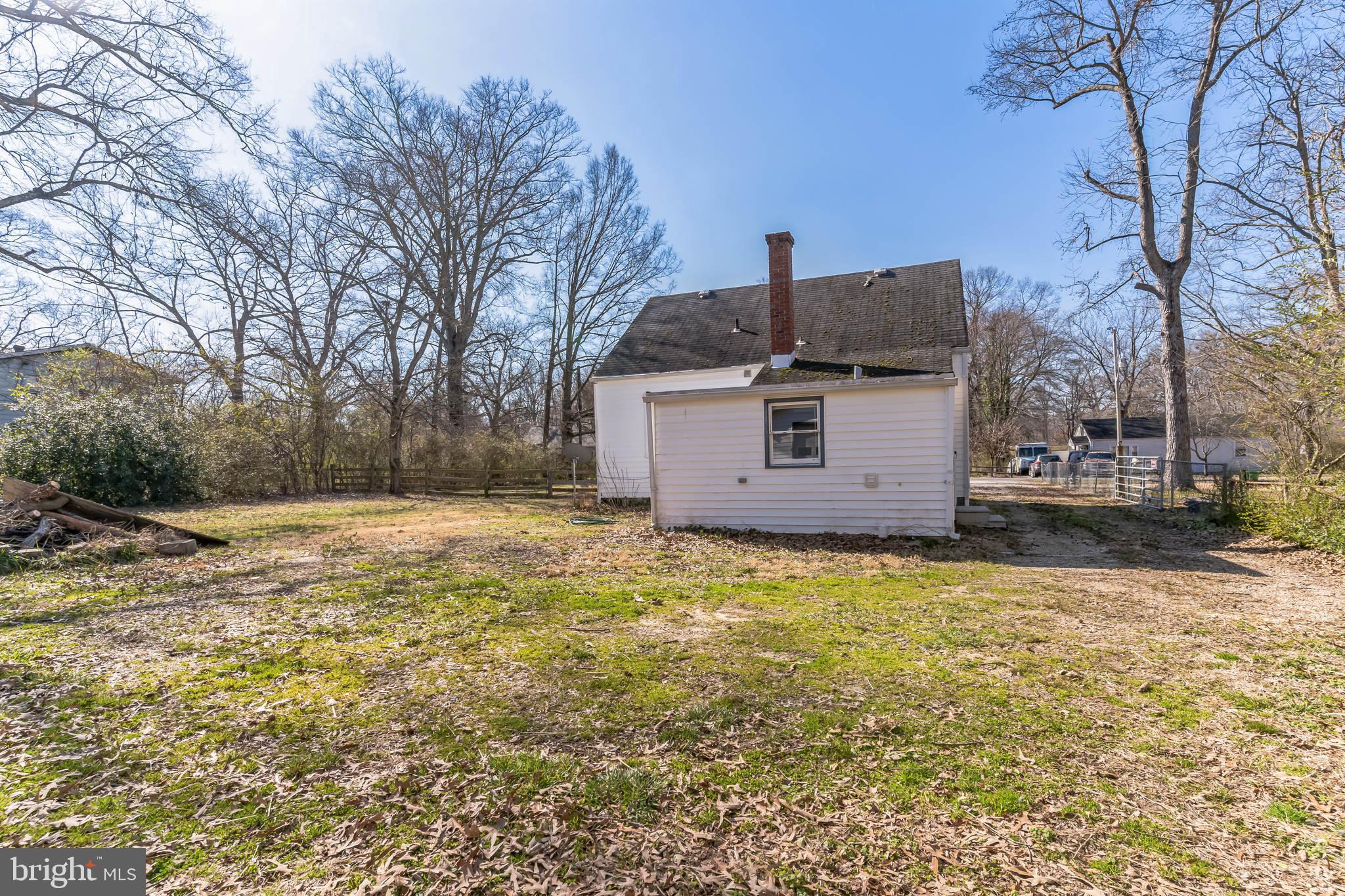 BRANDYWINE HEIGHTS - Residential Lease