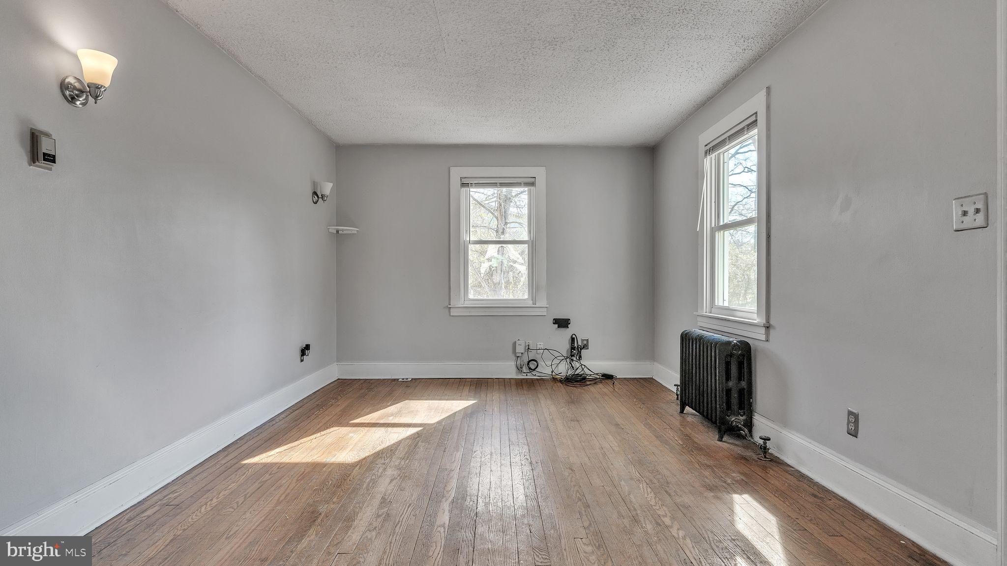 BRANDYWINE HEIGHTS - Residential Lease