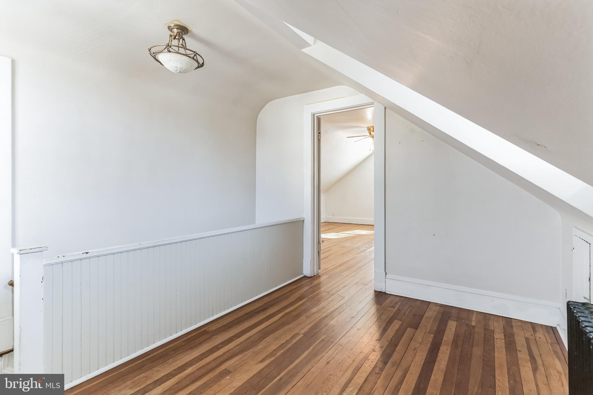 BRANDYWINE HEIGHTS - Residential Lease