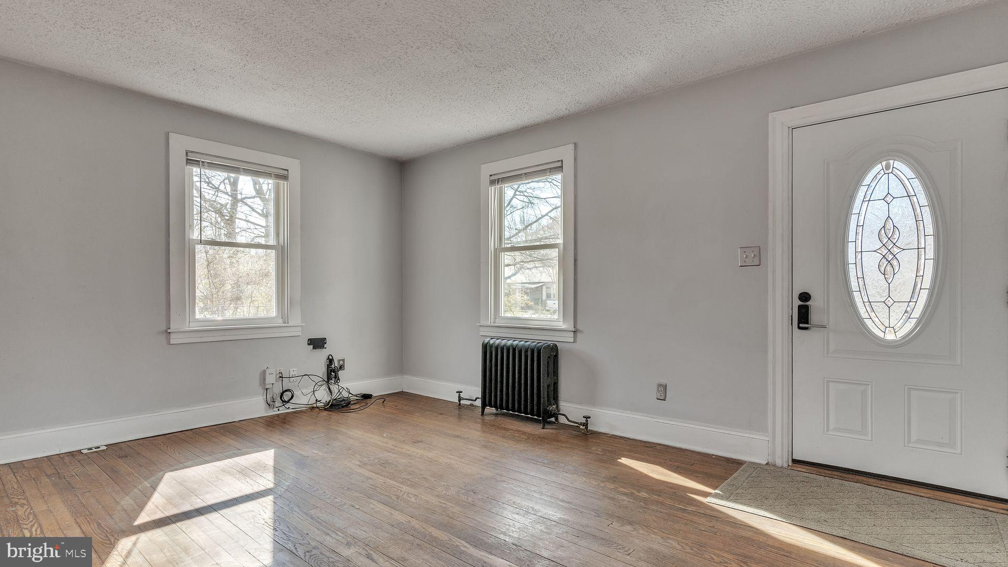 BRANDYWINE HEIGHTS - Residential Lease