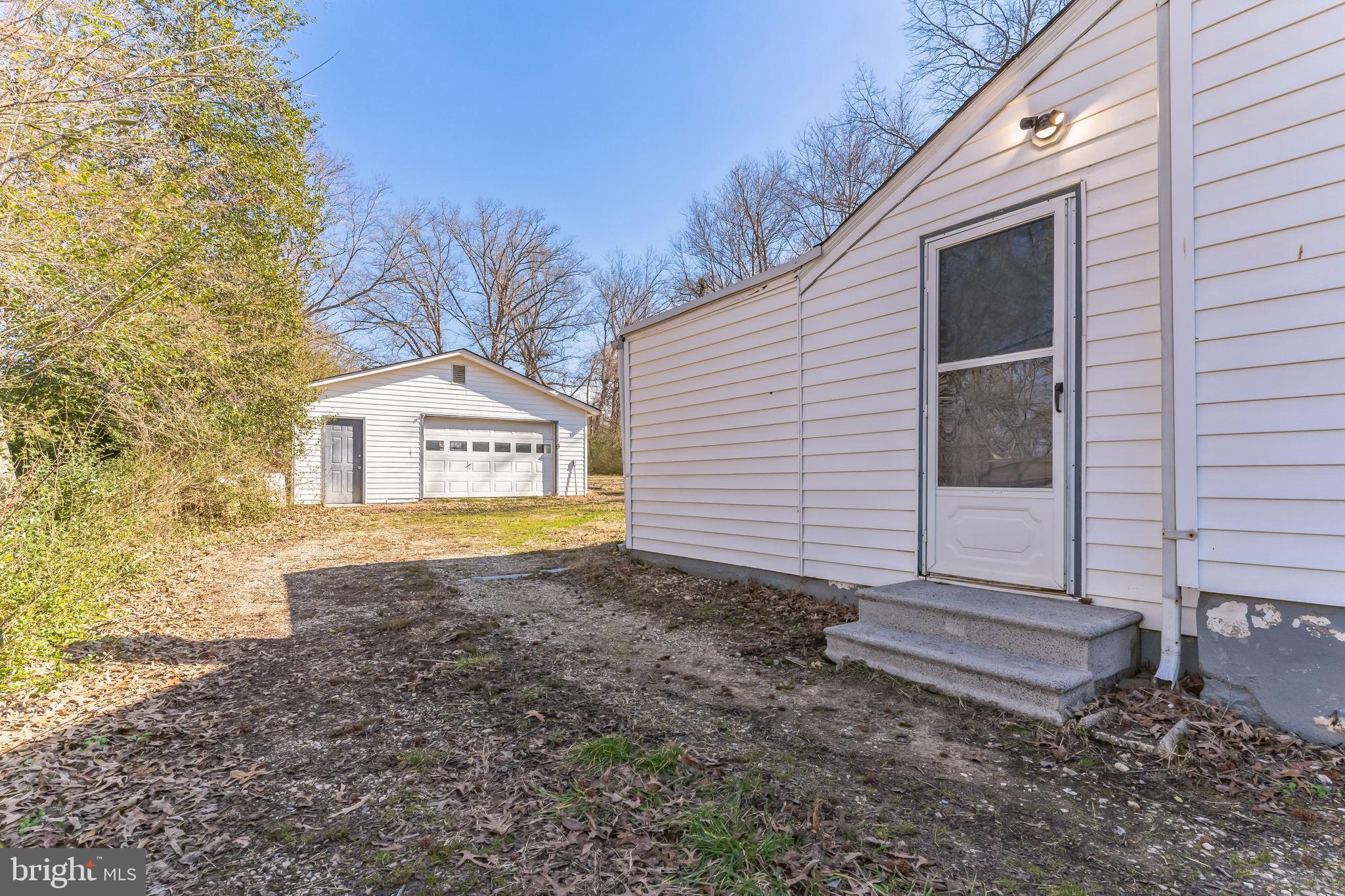 BRANDYWINE HEIGHTS - Residential Lease