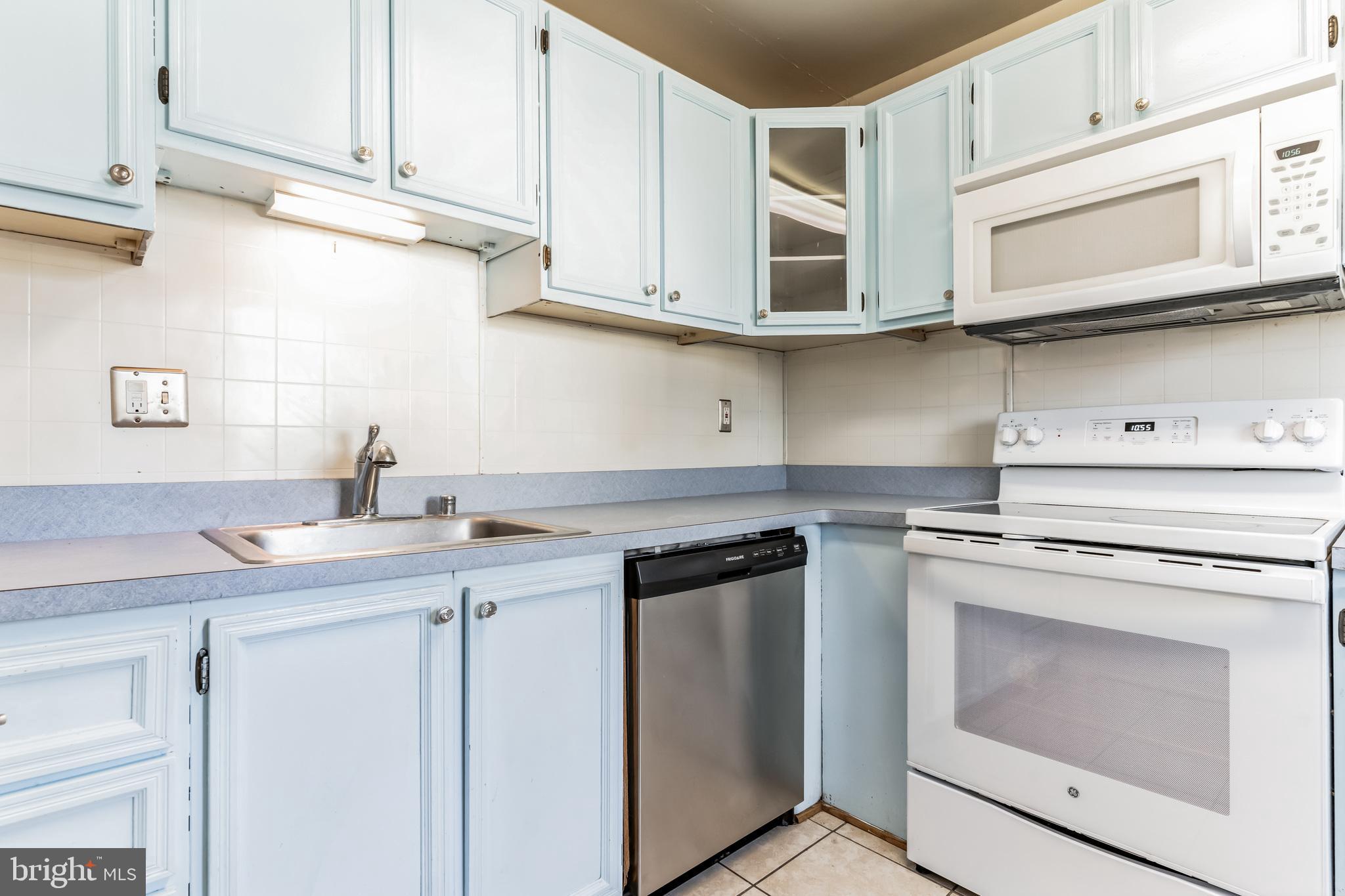 BRANDYWINE HEIGHTS - Residential Lease