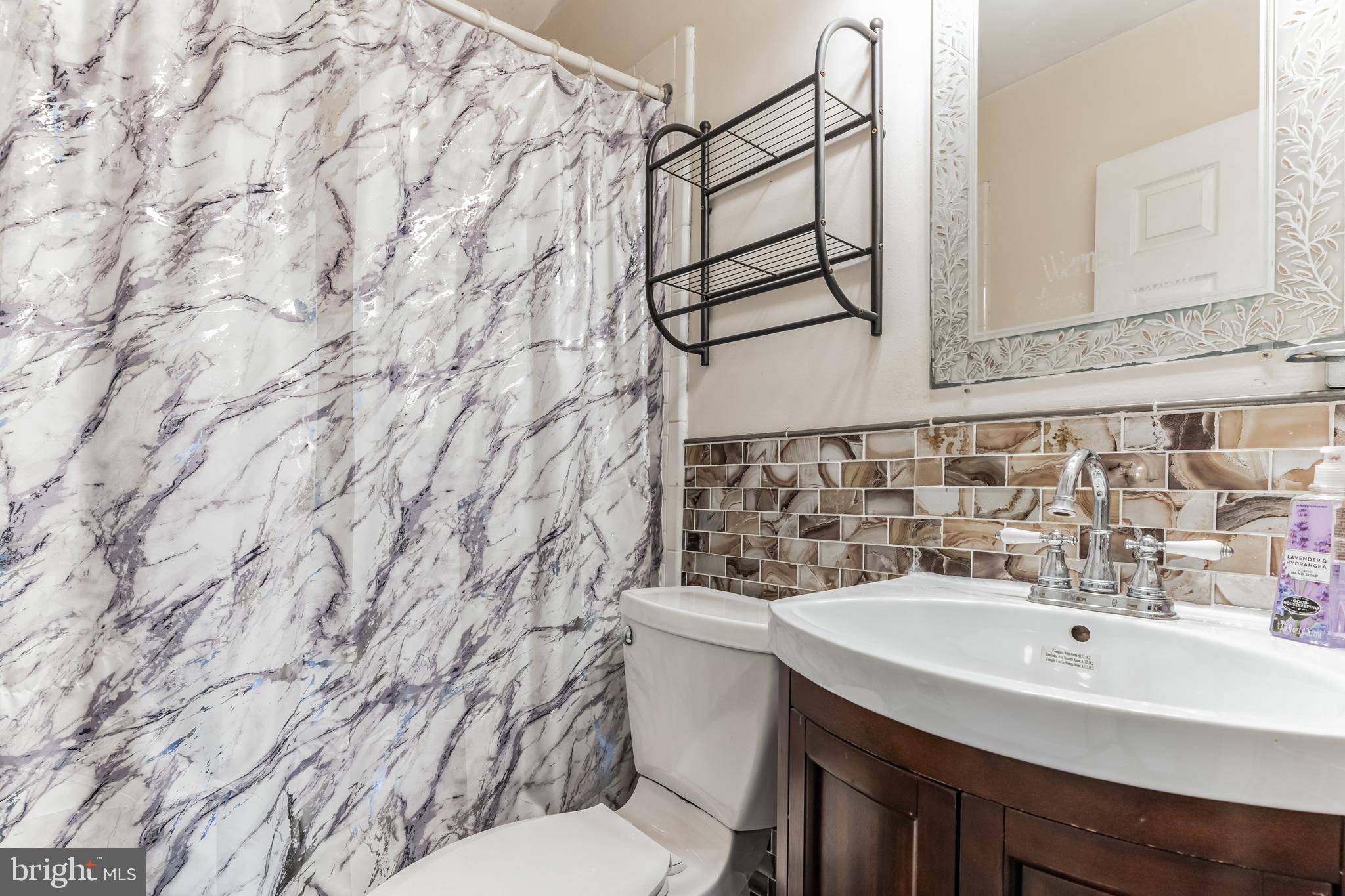 BRANDYWINE HEIGHTS - Residential Lease