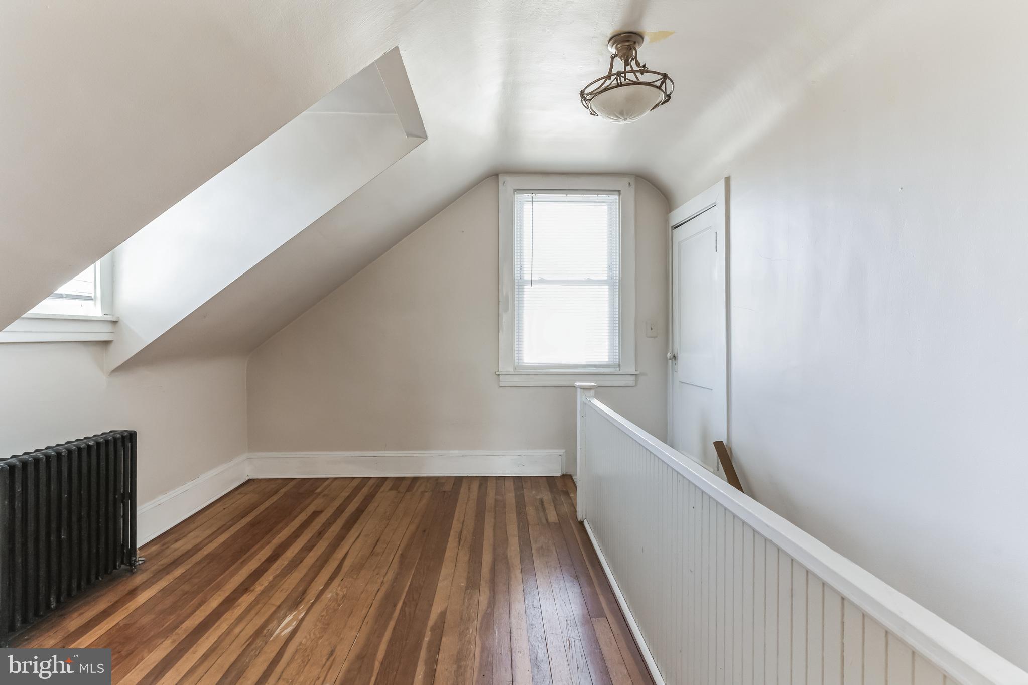 BRANDYWINE HEIGHTS - Residential Lease