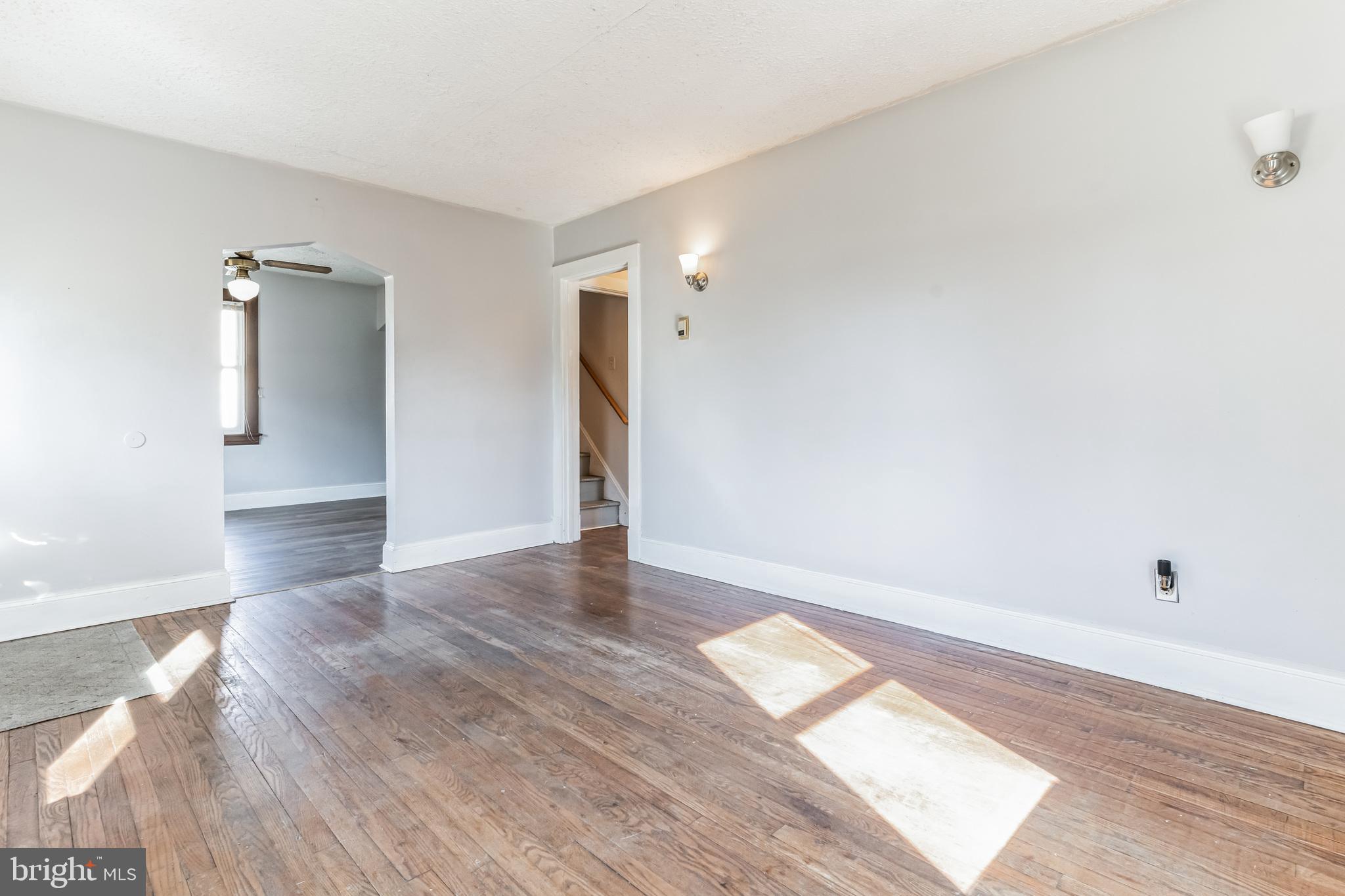 BRANDYWINE HEIGHTS - Residential Lease