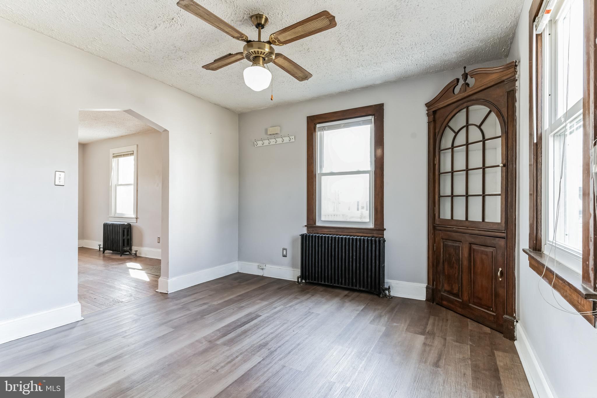 BRANDYWINE HEIGHTS - Residential Lease