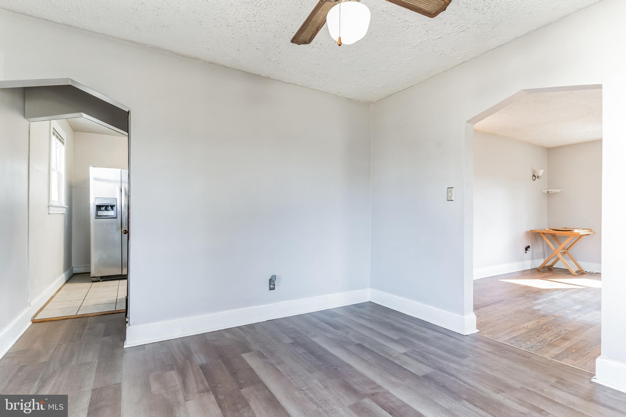 BRANDYWINE HEIGHTS - Residential Lease