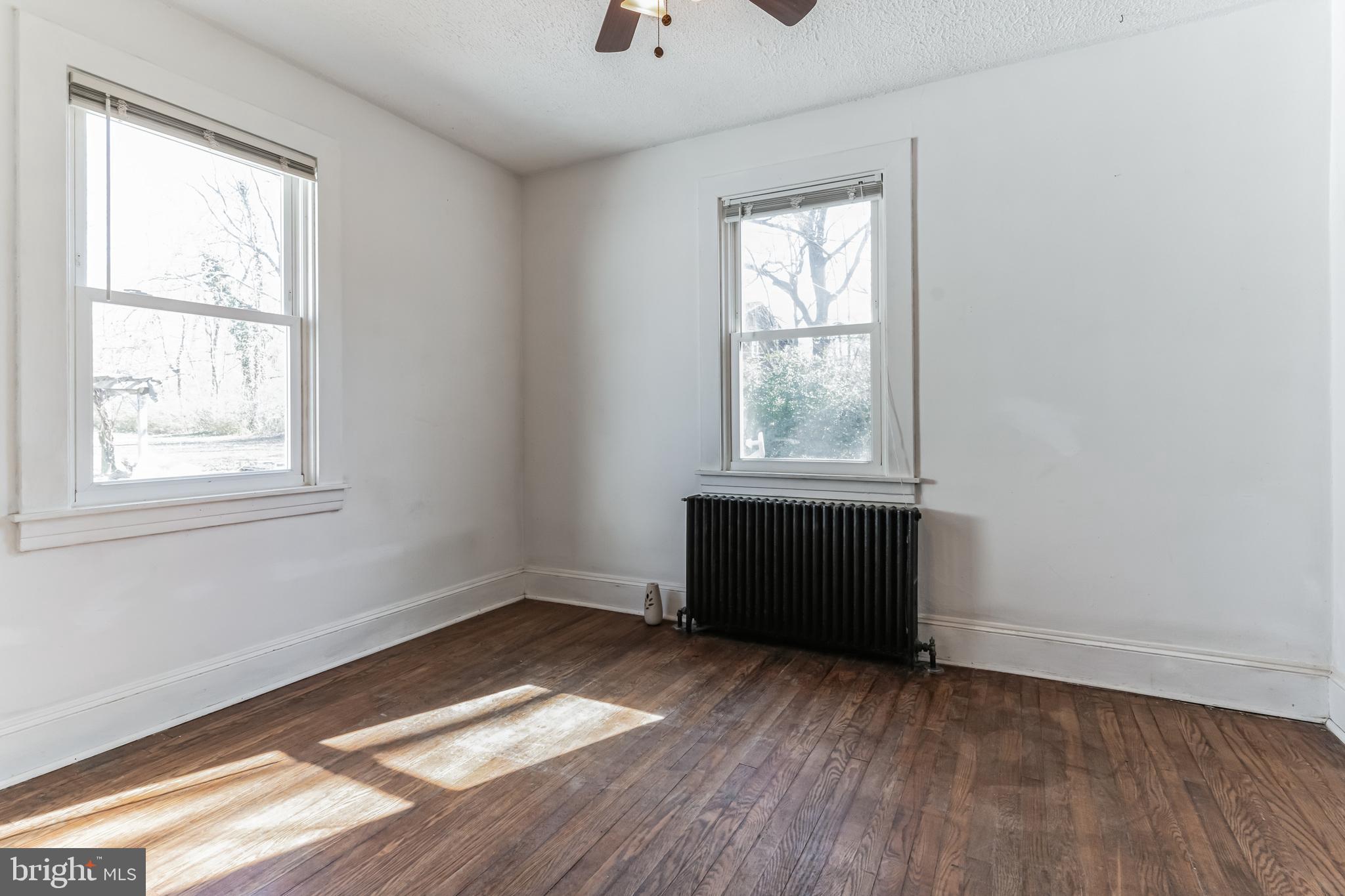 BRANDYWINE HEIGHTS - Residential Lease