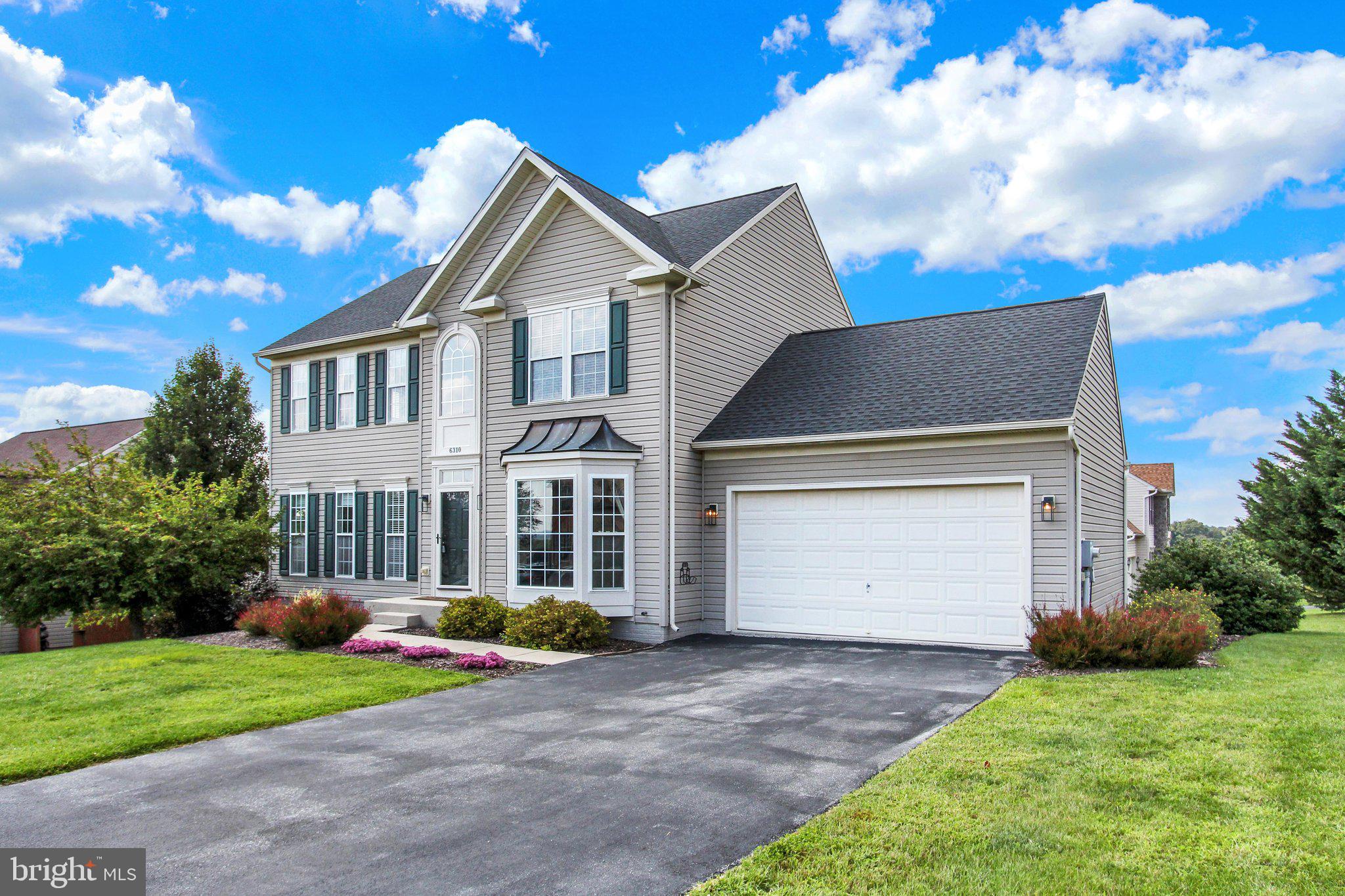 6310 LAUREN LANE
