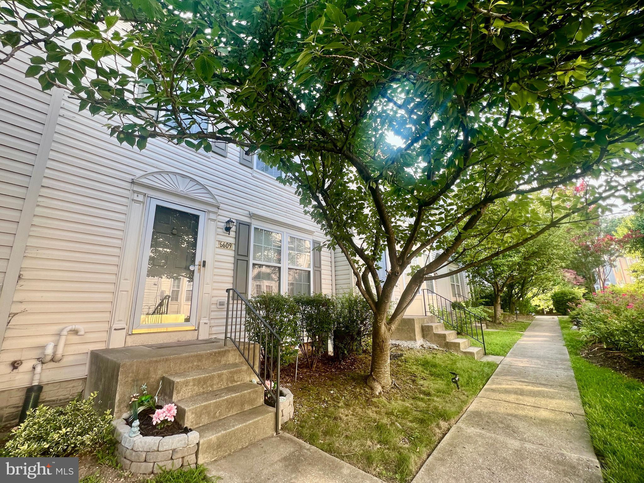 Beautifully Maintained Townhome in Cromwell Founta in Glen Burnie! Spacious 2-bedroom, 2.5-bath townhome featuring a two-car garage, finished basement with laundry room and extra space for storage or a home office, and two generously sized bedrooms each with its own full bathroom. Located in the desirable Cromwell Fountain community with seasonal pool access and HOA-maintained grounds.650+ credit score, no pets, no smoking.