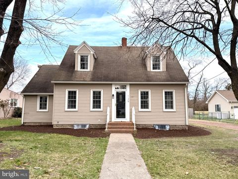 129 LAUREL ROAD MILLSBORO DE 19966