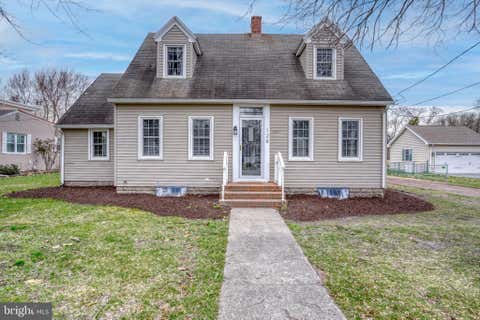 Homes For Sale - 129 Laurel Road<br/> MILLSBORO, DE 19966