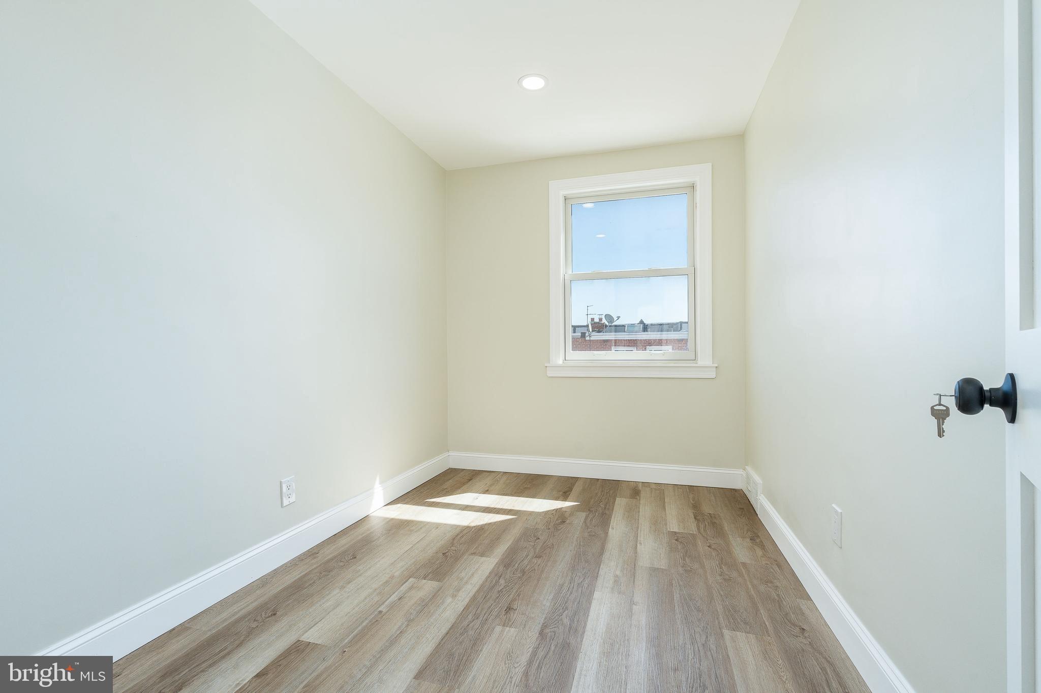 MT AIRY (EAST) - Residential