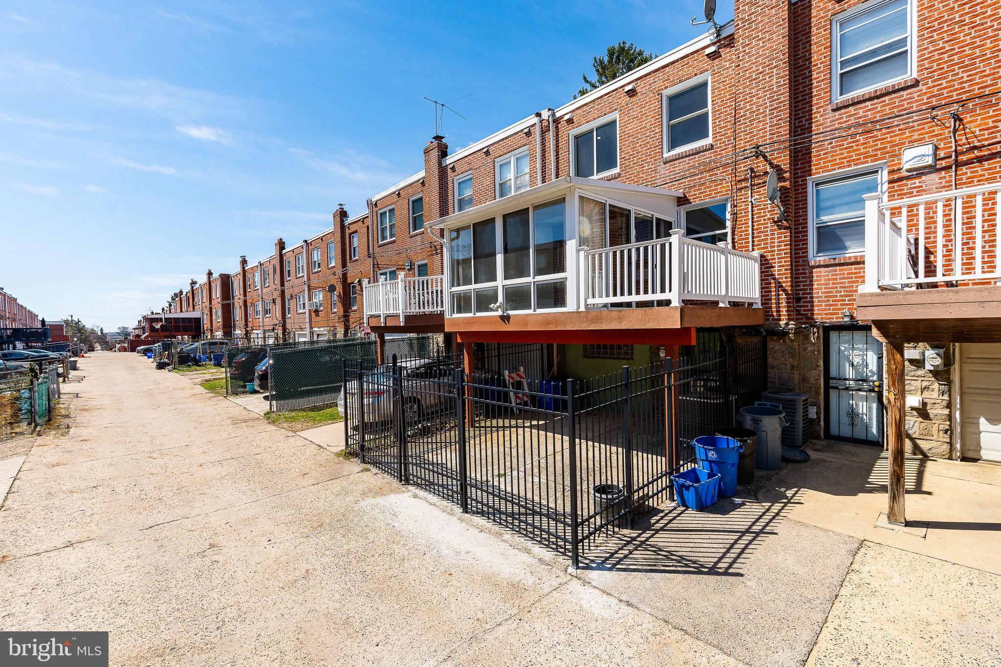 MT AIRY (EAST) - Residential