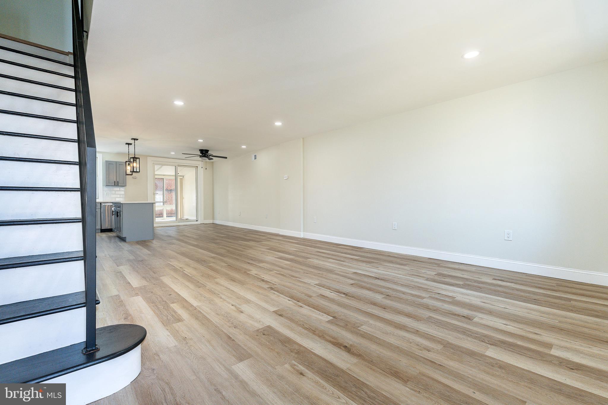 MT AIRY (EAST) - Residential