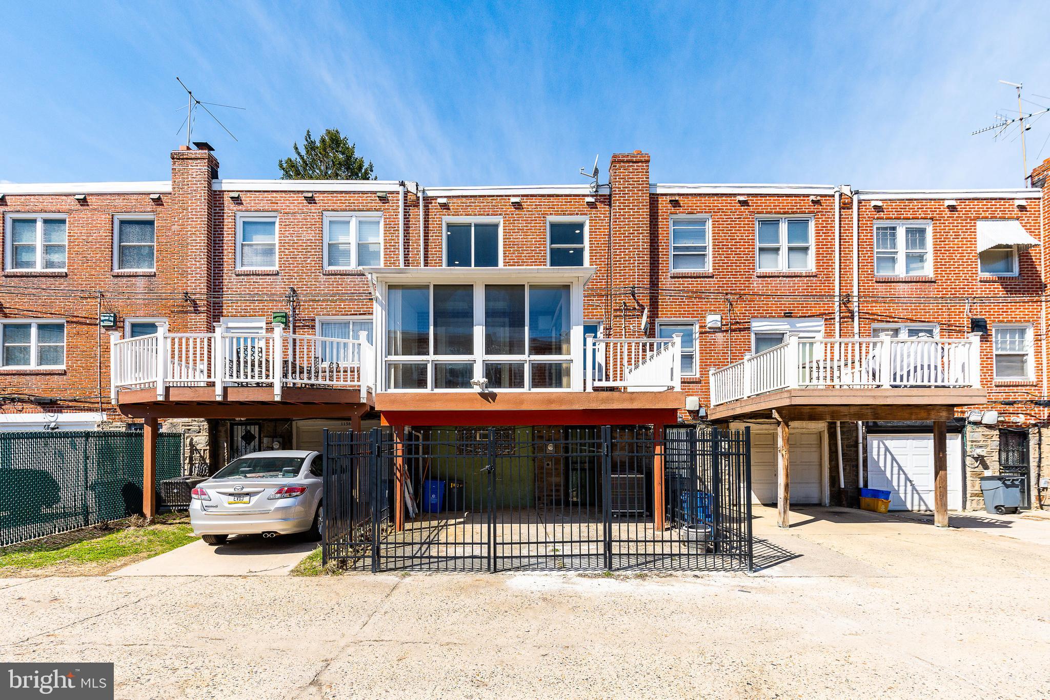 MT AIRY (EAST) - Residential