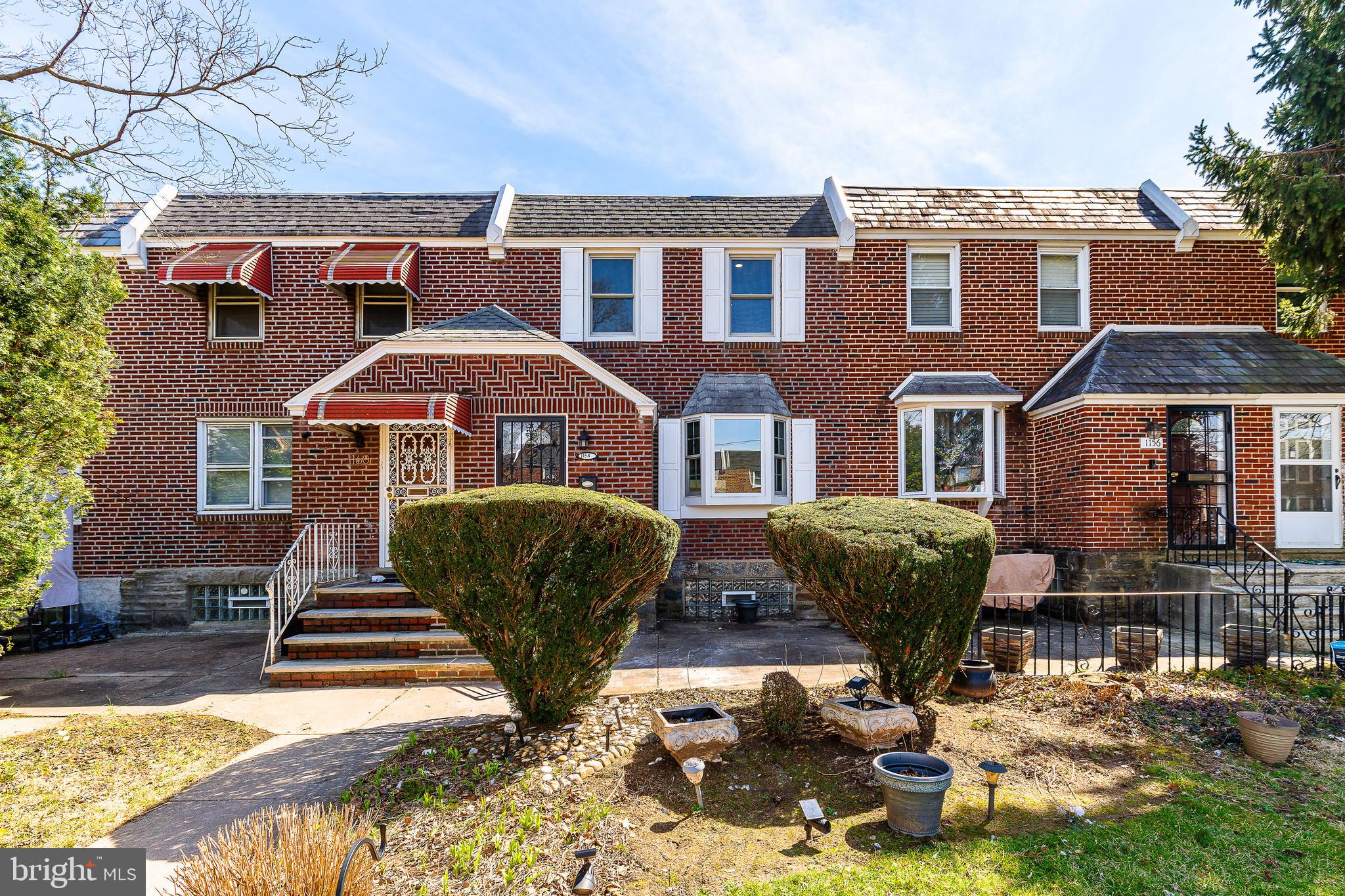 MT AIRY (EAST) - Residential