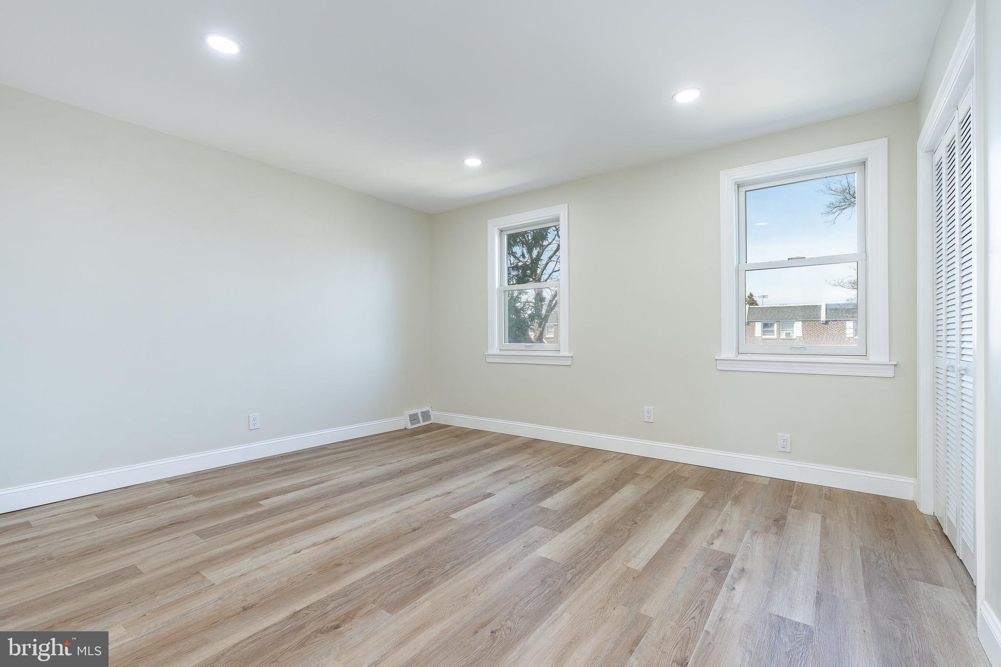 MT AIRY (EAST) - Residential